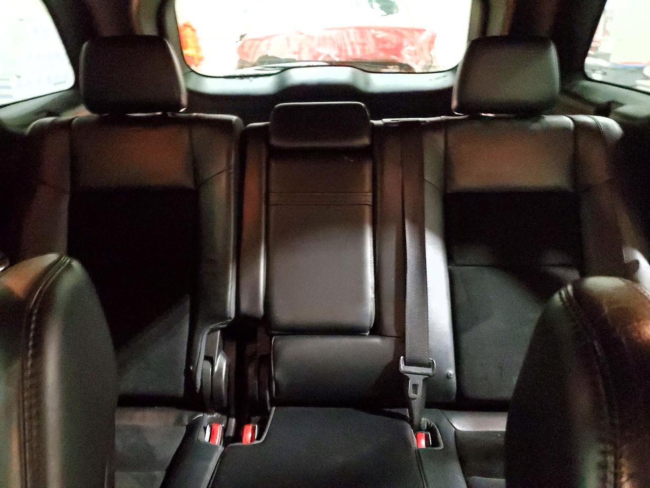 2015 Jeep Grand Cherokee Laredo Черный vin: 1C4RJFAG2FC636042