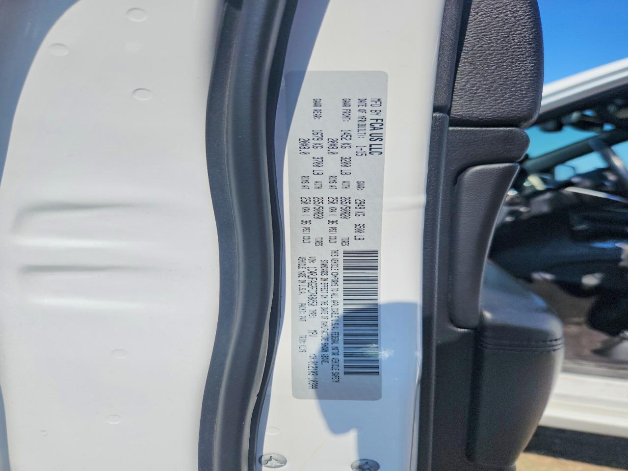 2015 Jeep Grand Cherokee Laredo White vin: 1C4RJFAG2FC748050
