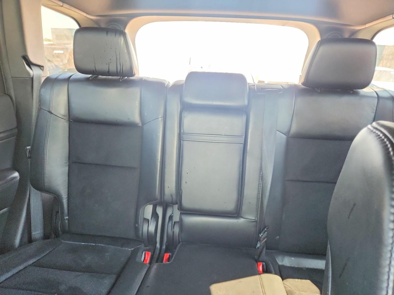 2015 Jeep Grand Cherokee Laredo White vin: 1C4RJFAG2FC748050