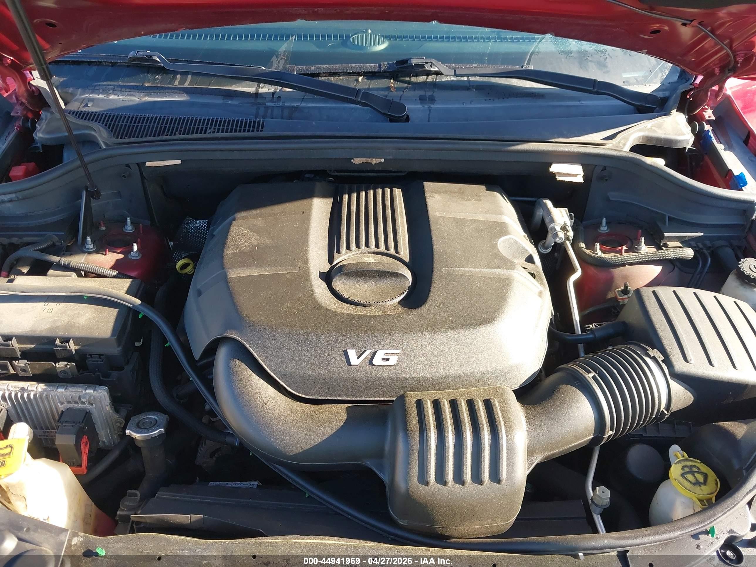 2015 Jeep Grand Cherokee Altitude Red vin: 1C4RJFAG2FC775071