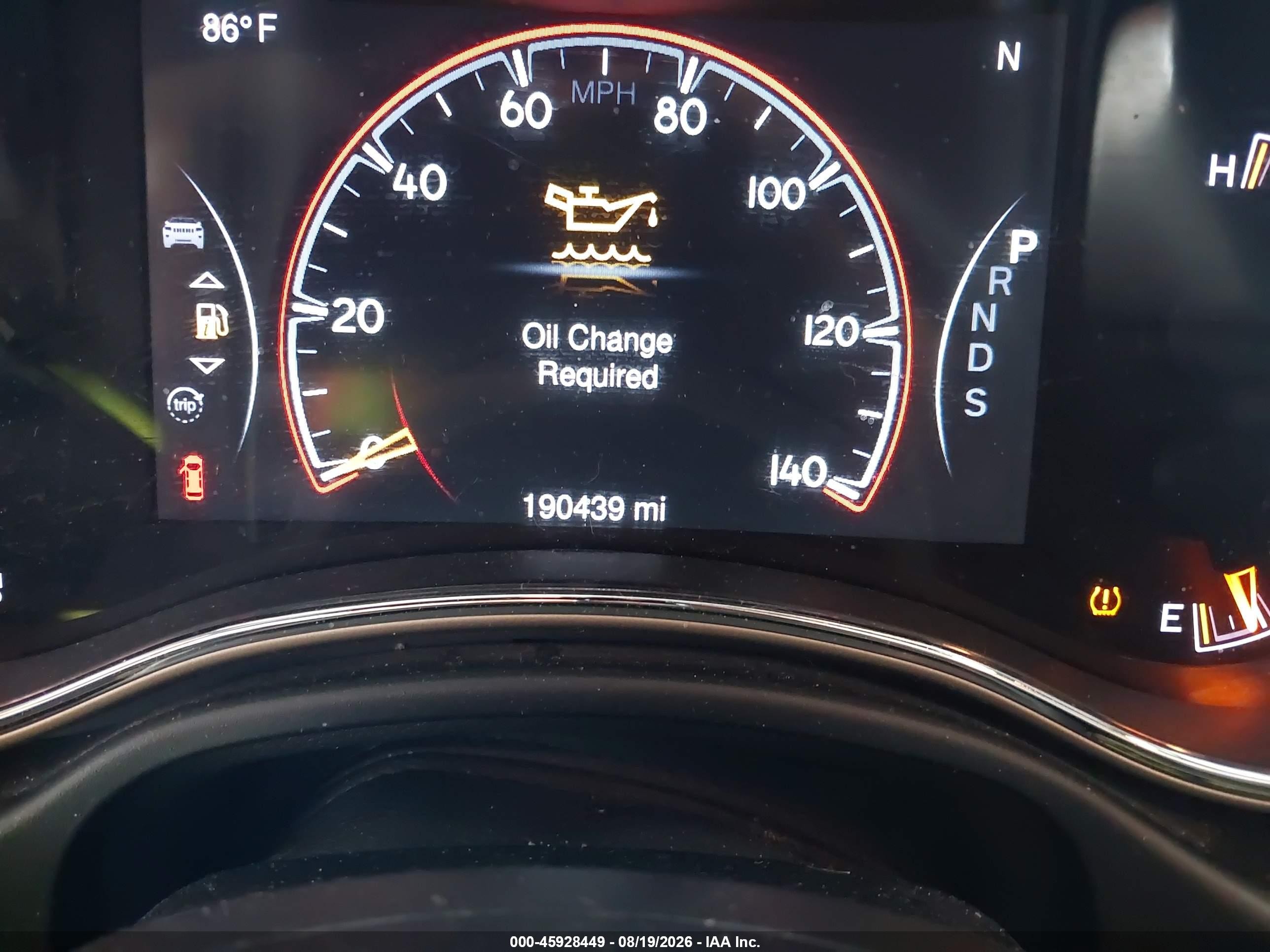 2015 Jeep Grand Cherokee Laredo Gray vin: 1C4RJFAG2FC892925