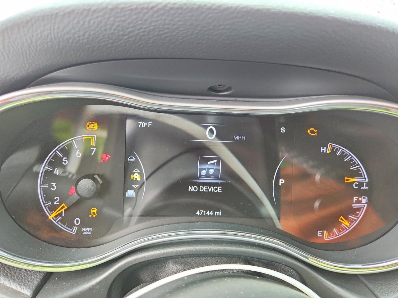 2015 Jeep Grand Cherokee Laredo Красный vin: 1C4RJFAG2FC919072