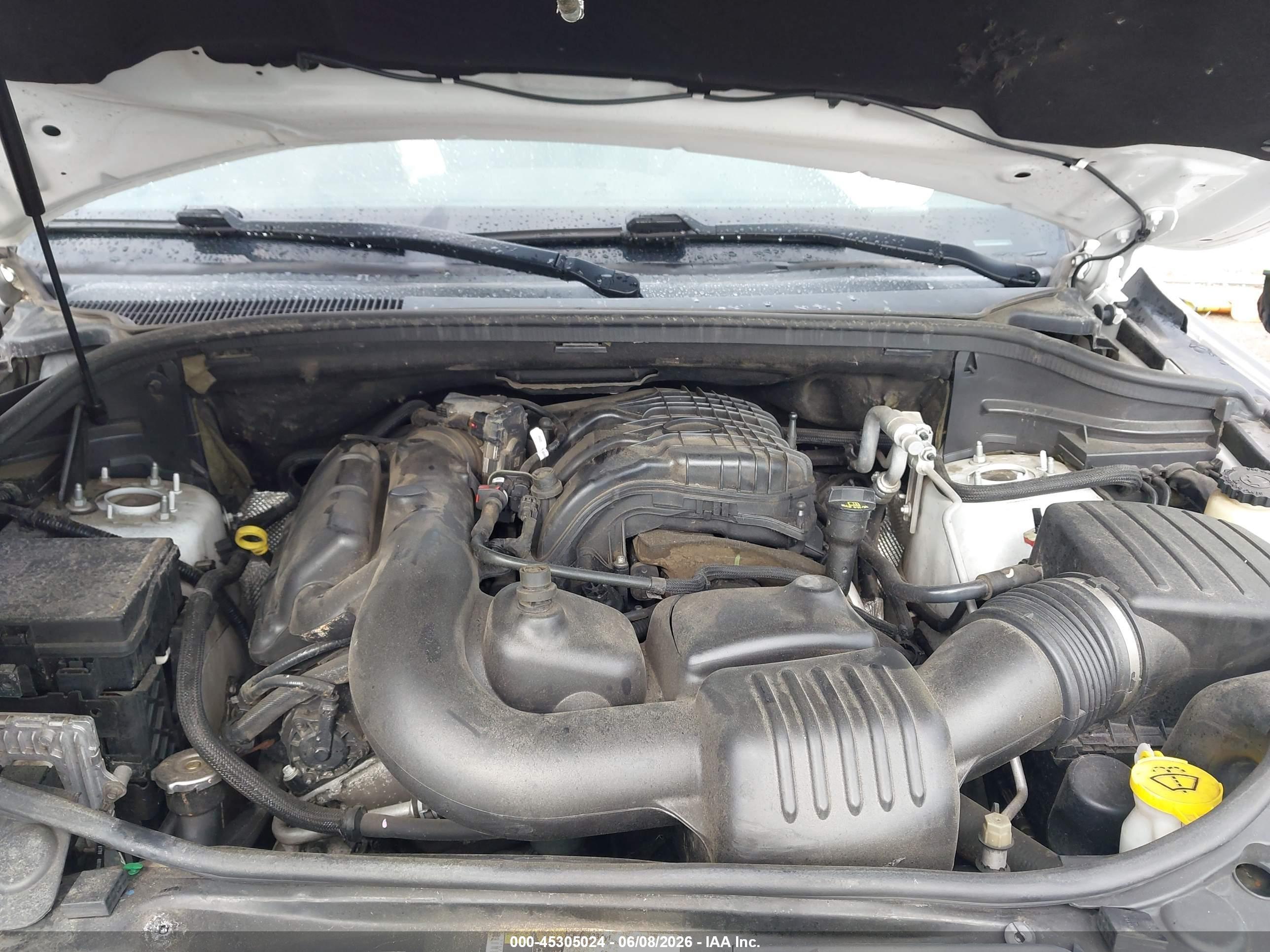 2015 Jeep Grand Cherokee Altitude Белый vin: 1C4RJFAG2FC924451