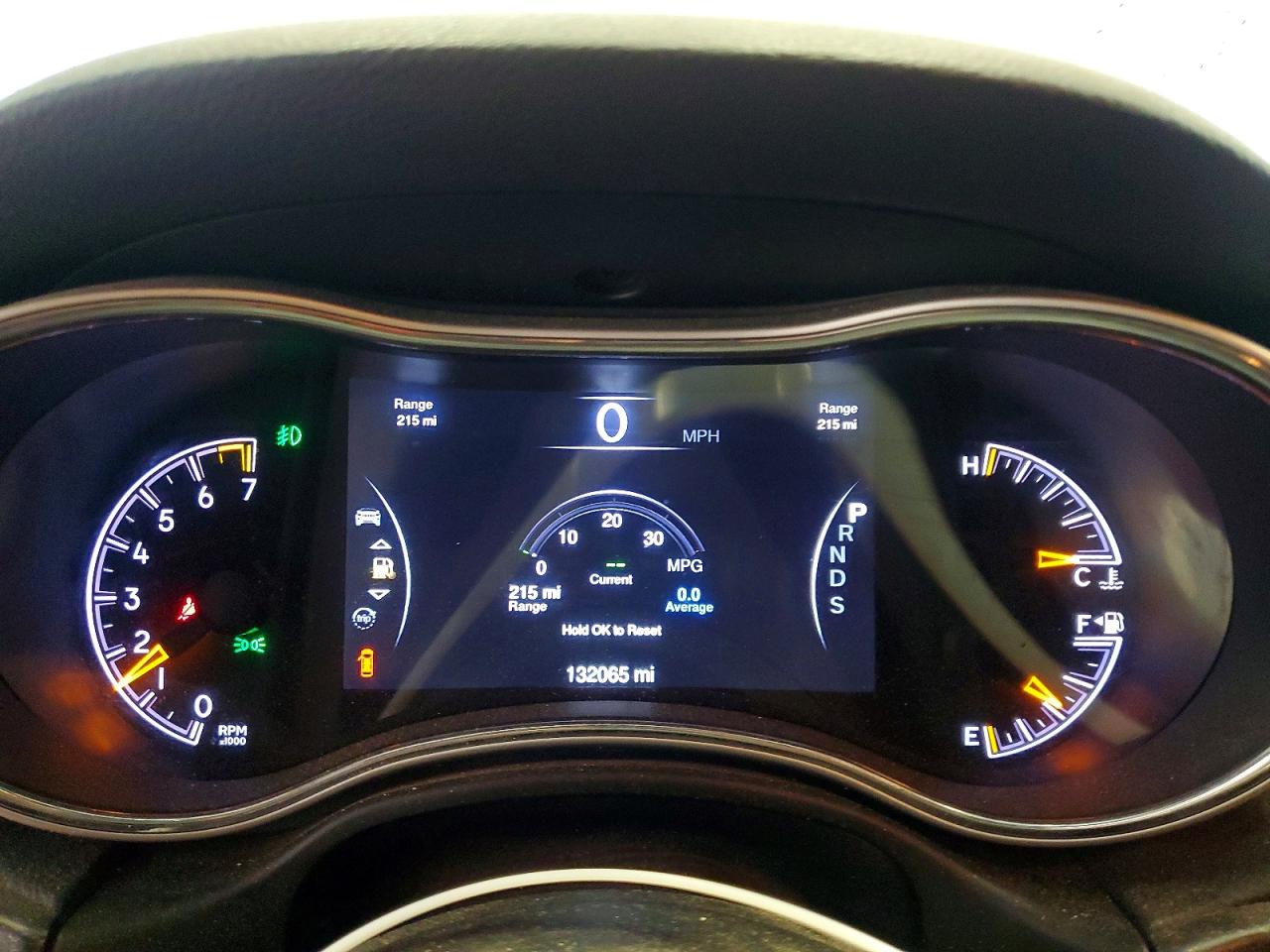 2015 Jeep Grand Cherokee Laredo Gray vin: 1C4RJFAG2FC924868