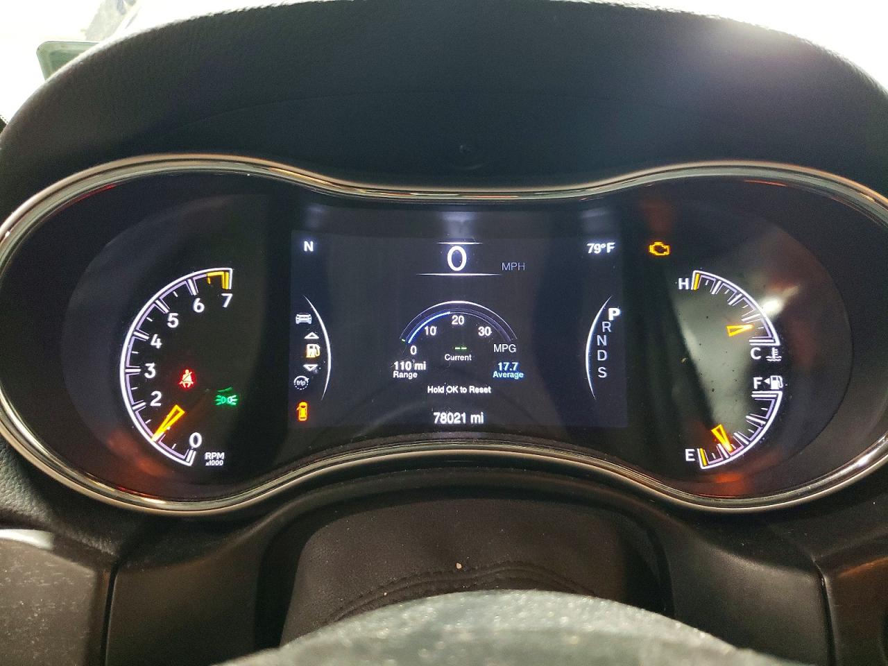 2015 Jeep Grand Cherokee Laredo Угольный vin: 1C4RJFAG2FC948510
