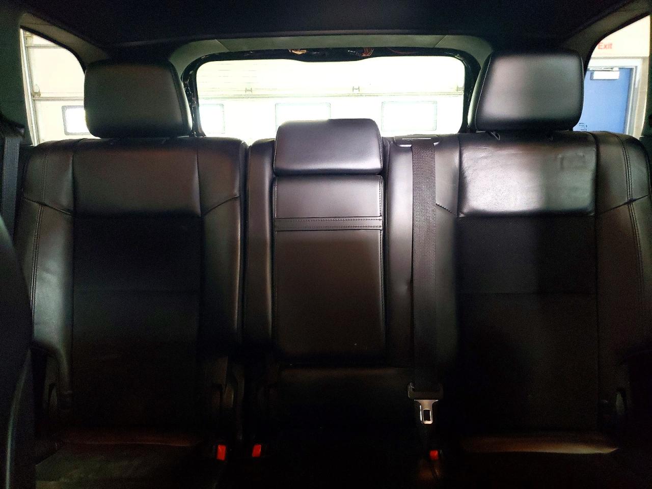 2015 Jeep Grand Cherokee Laredo Угольный vin: 1C4RJFAG2FC948510