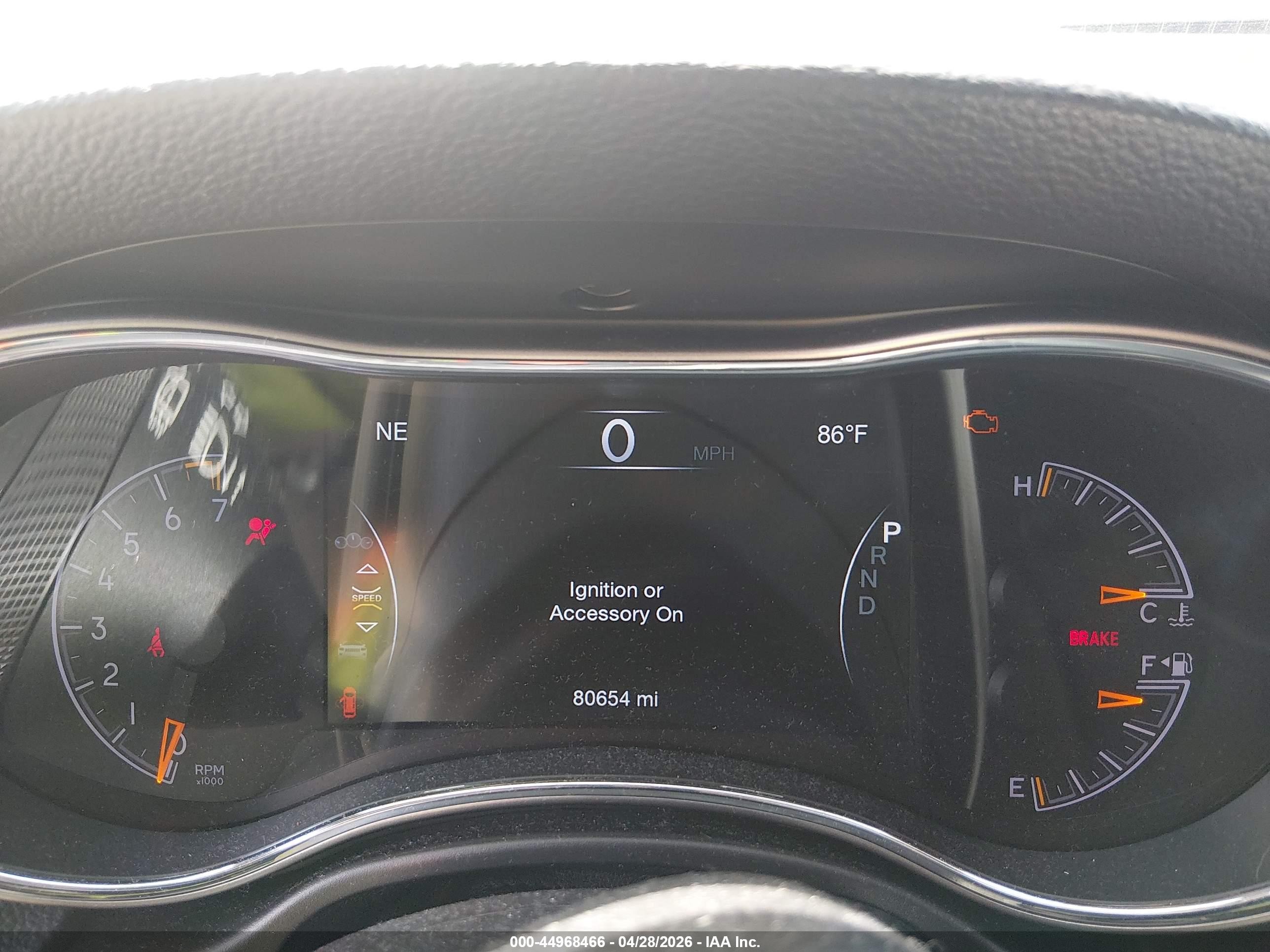 2018 Jeep Grand Cherokee Upland 4x4 Black vin: 1C4RJFAG2JC477922
