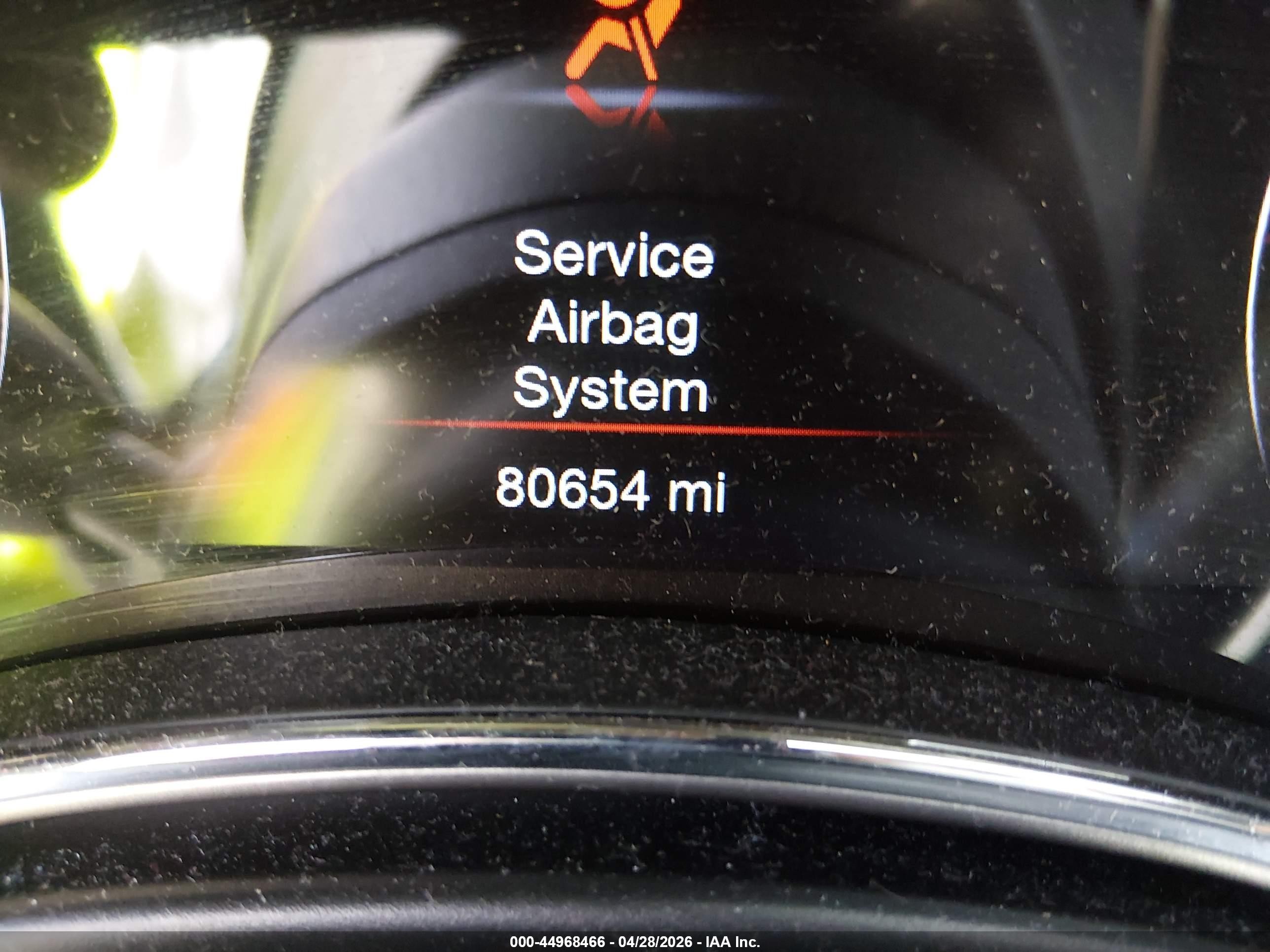 2018 Jeep Grand Cherokee Upland 4x4 Black vin: 1C4RJFAG2JC477922
