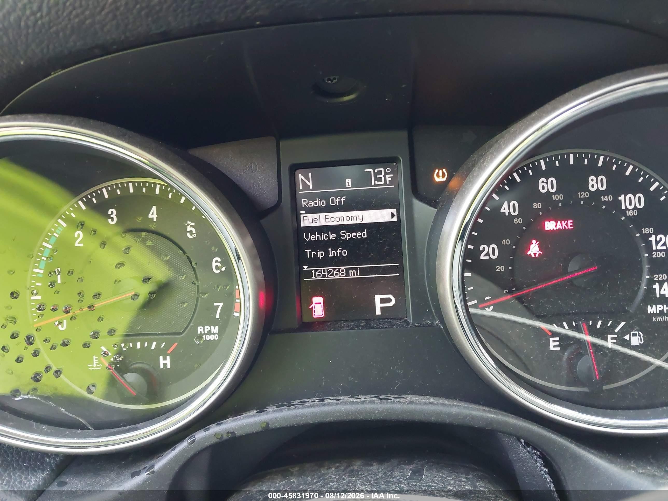2012 Jeep Grand Cherokee Laredo White vin: 1C4RJFAG3CC175929