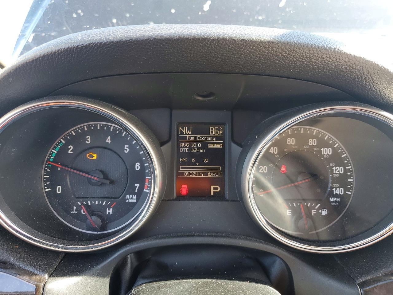 2012 Jeep Grand Cherokee Laredo Черный vin: 1C4RJFAG3CC227320