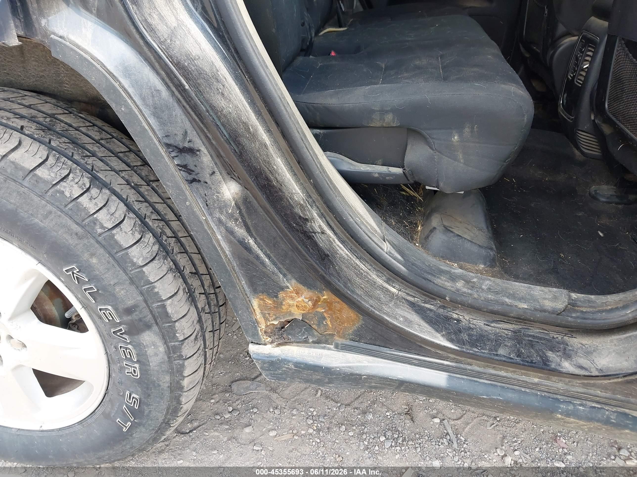 2012 Jeep Grand Cherokee Laredo Черный vin: 1C4RJFAG3CC255943