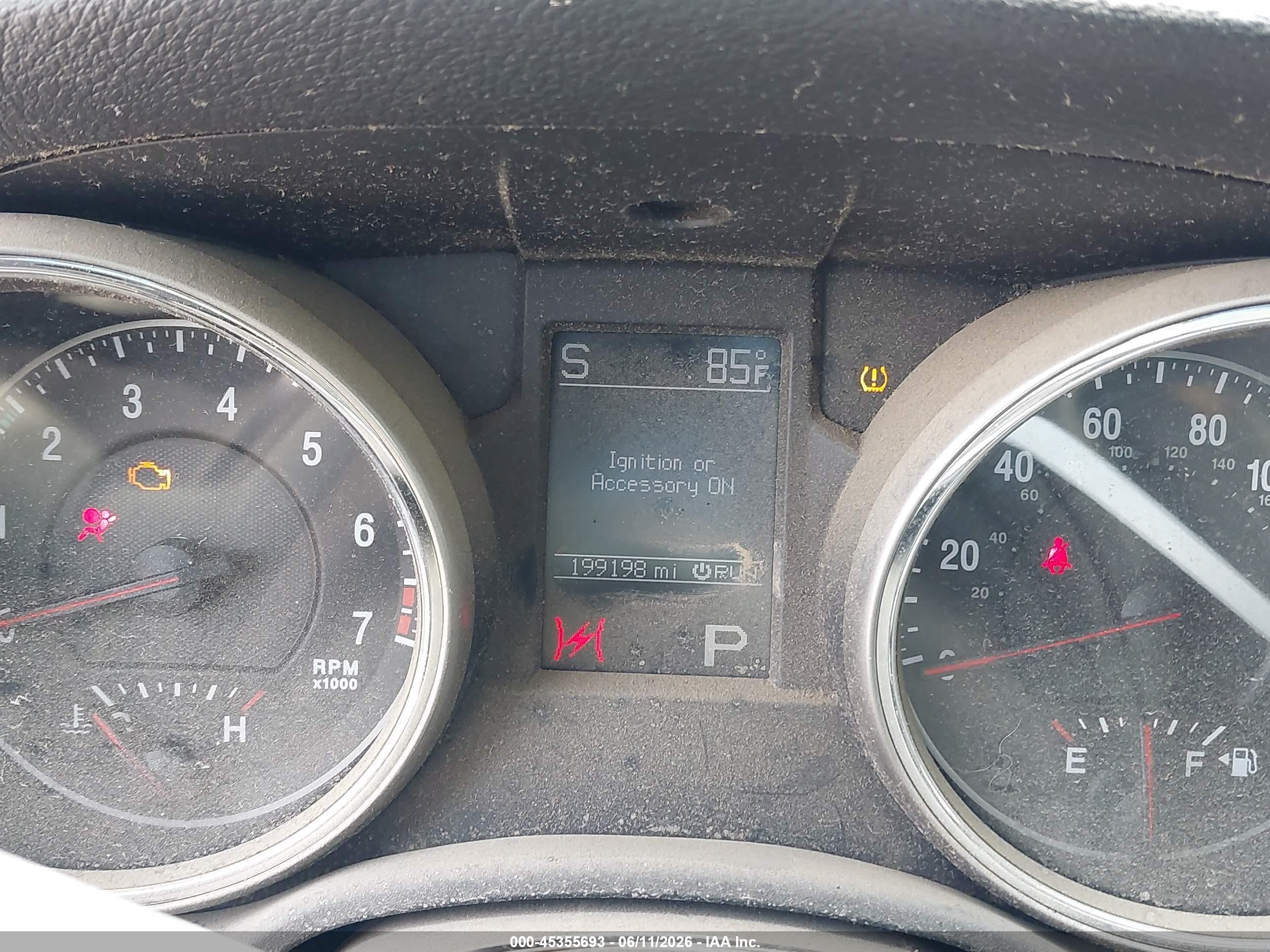 2012 Jeep Grand Cherokee Laredo Черный vin: 1C4RJFAG3CC255943