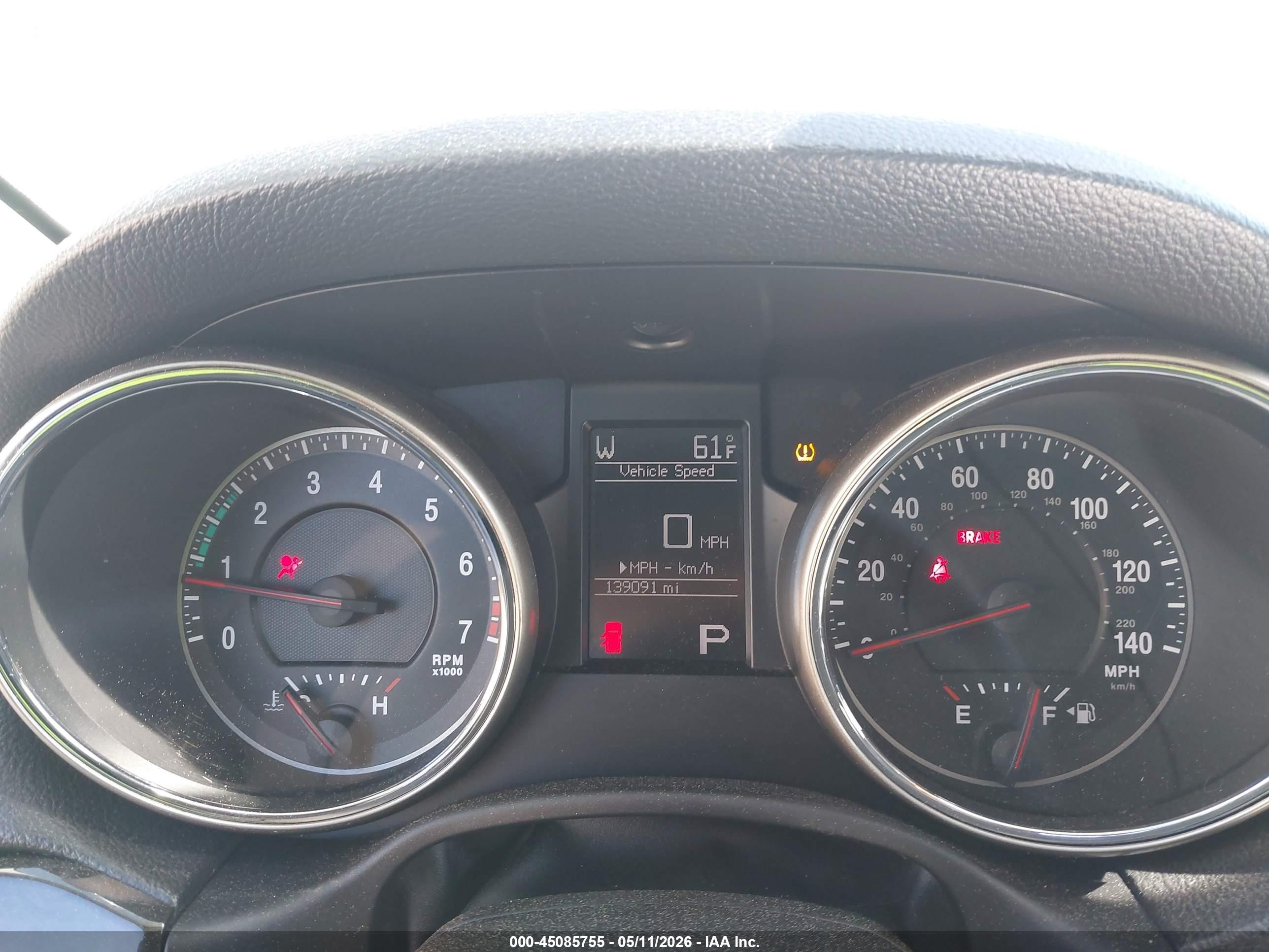 2012 Jeep Grand Cherokee Laredo White vin: 1C4RJFAG3CC268708