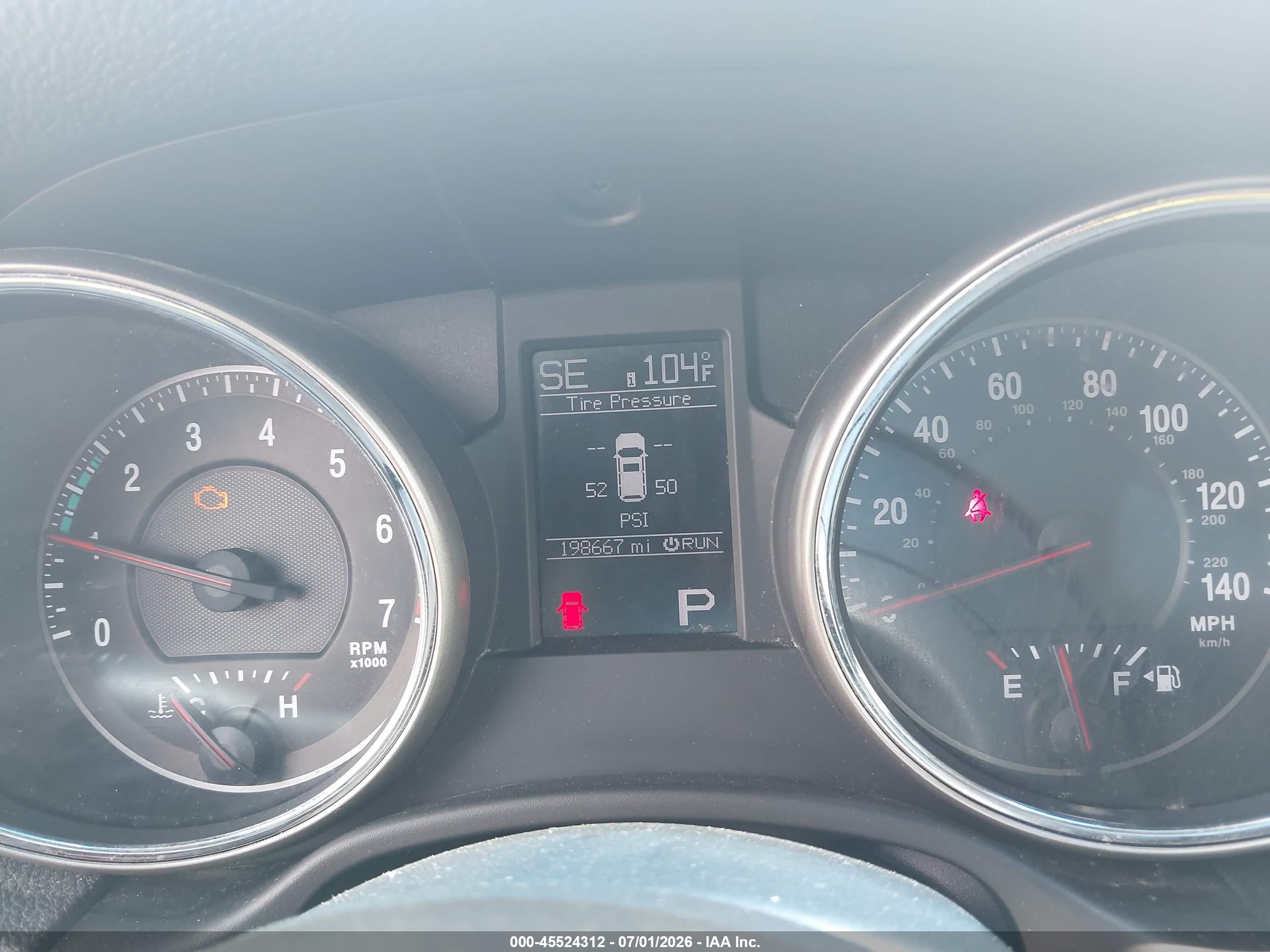 2012 Jeep Grand Cherokee Laredo Черный vin: 1C4RJFAG3CC268921