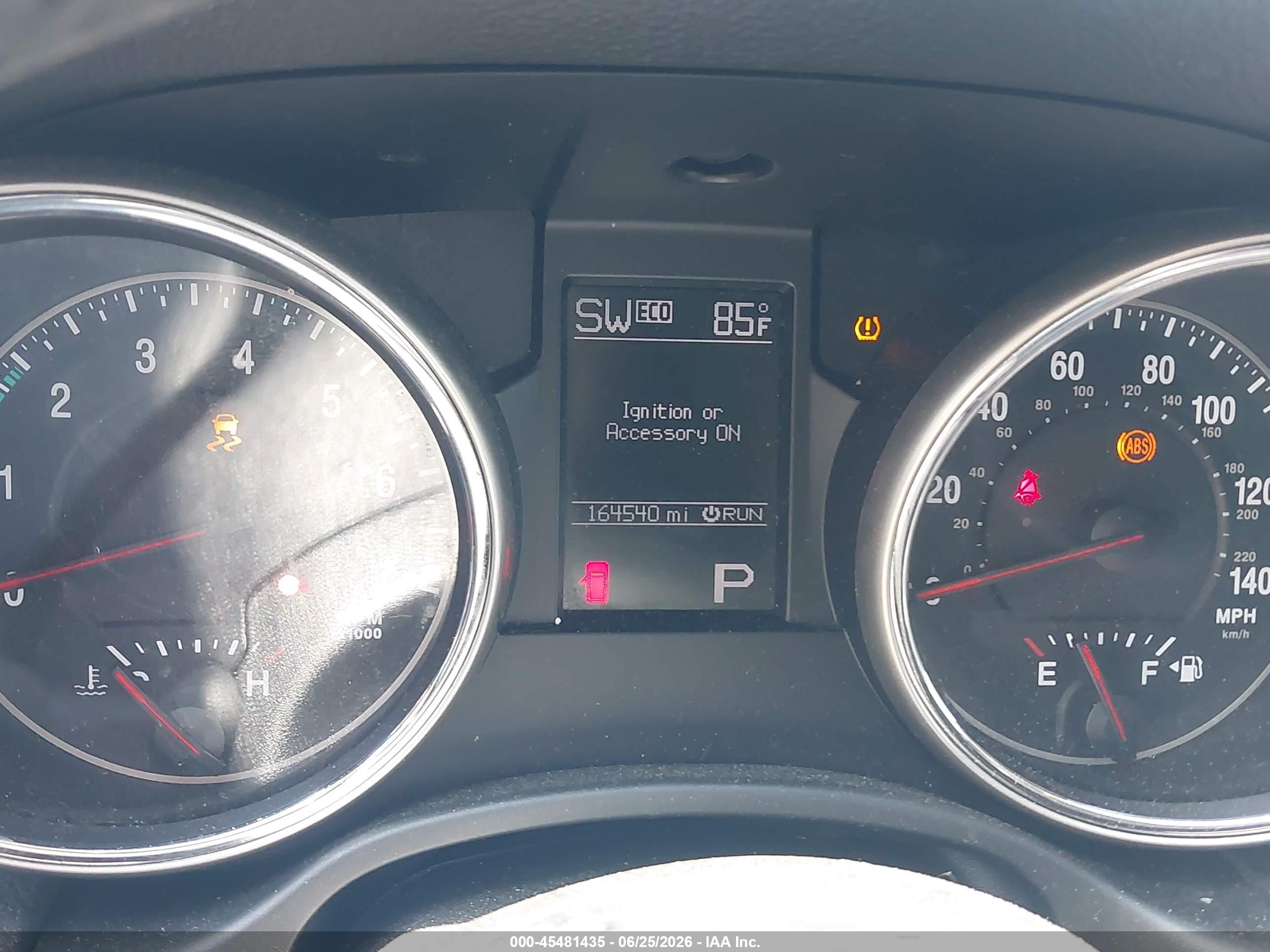 2012 Jeep Grand Cherokee Laredo Black vin: 1C4RJFAG3CC340894