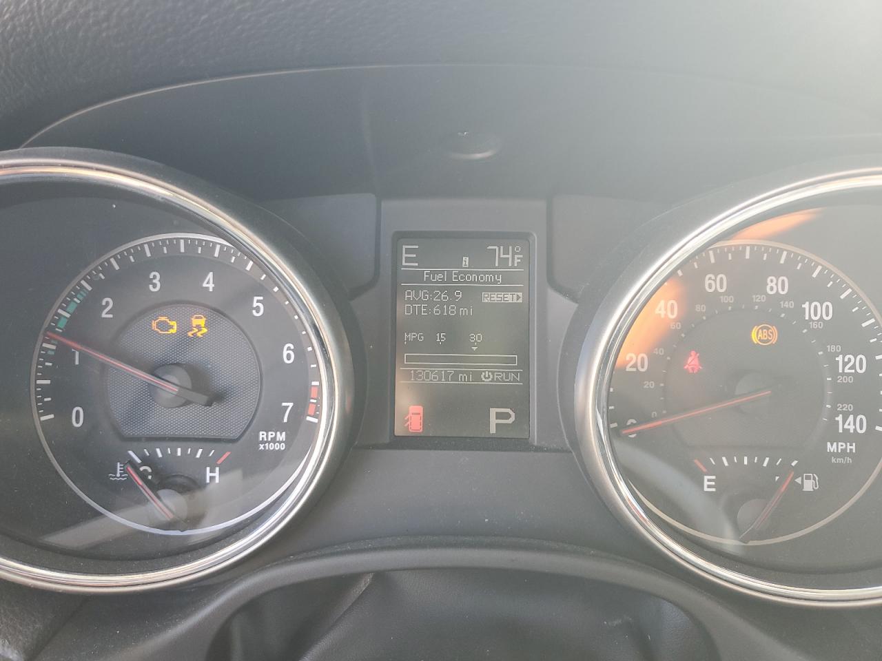 2013 Jeep Grand Cherokee Laredo Черный vin: 1C4RJFAG3DC518305