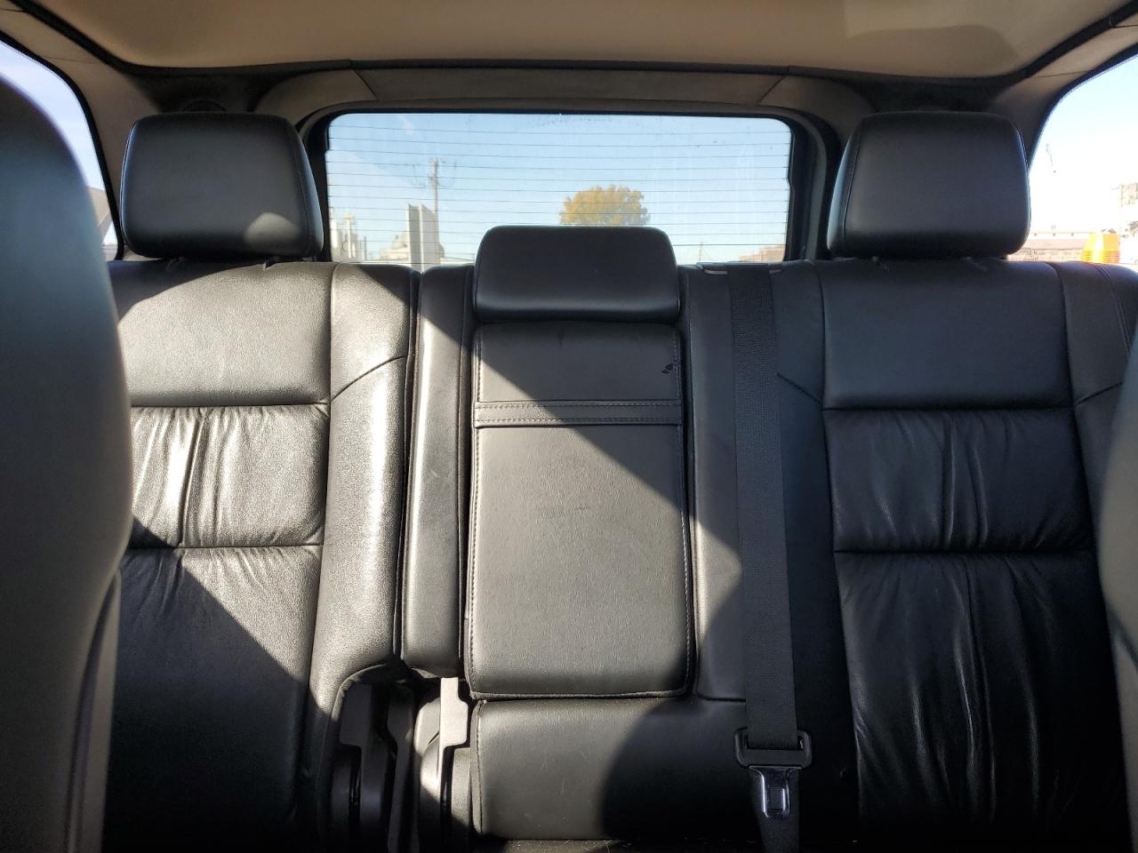 2013 Jeep Grand Cherokee Laredo Черный vin: 1C4RJFAG3DC518305
