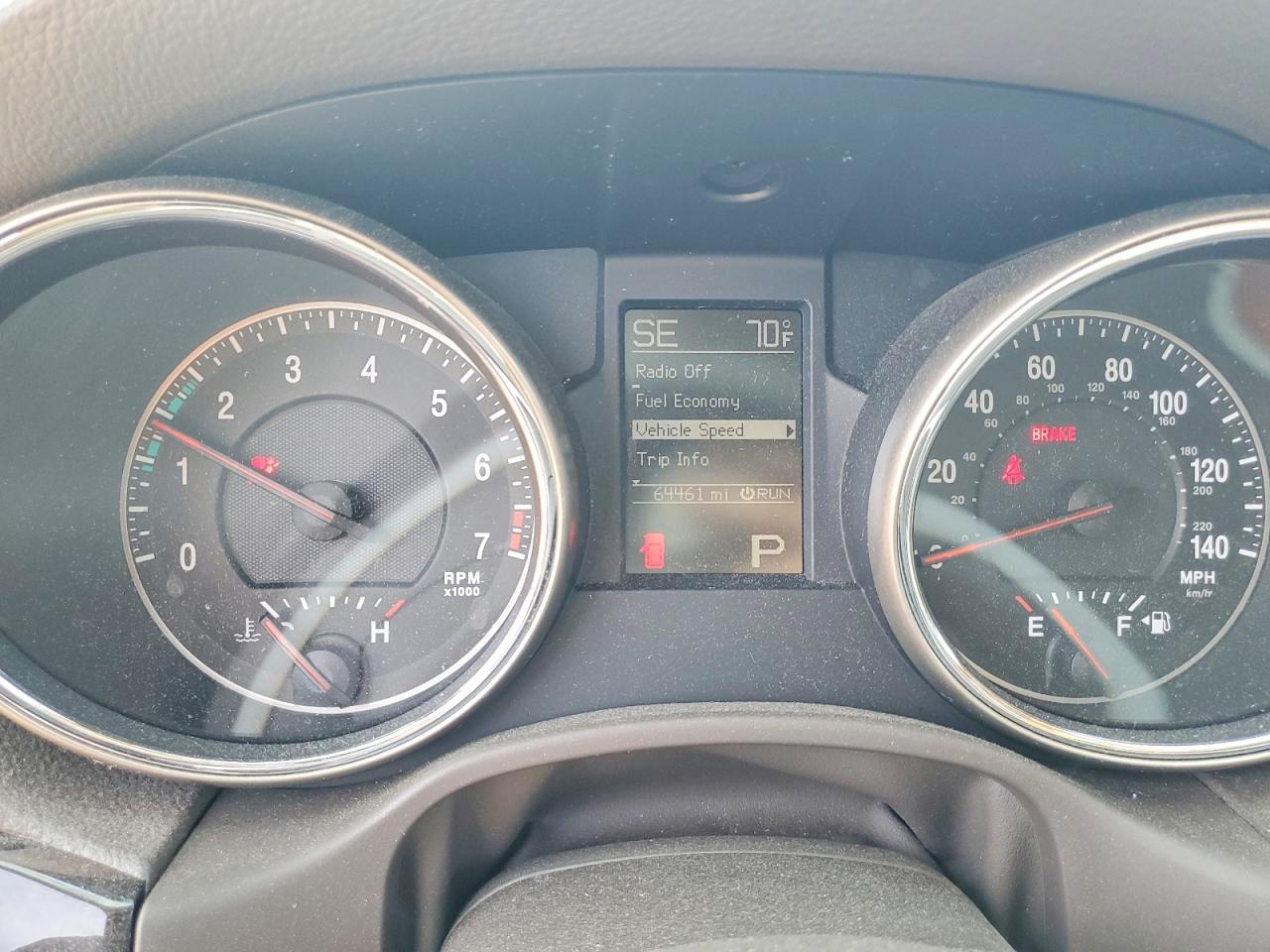 2013 Jeep Grand Cherokee Laredo Black vin: 1C4RJFAG3DC636354