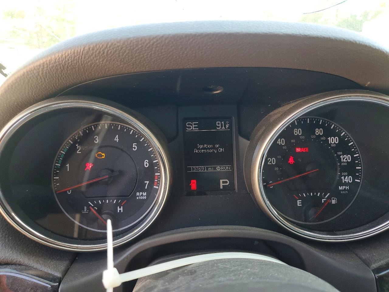 2013 Jeep Grand Cherokee Laredo White vin: 1C4RJFAG3DC651761