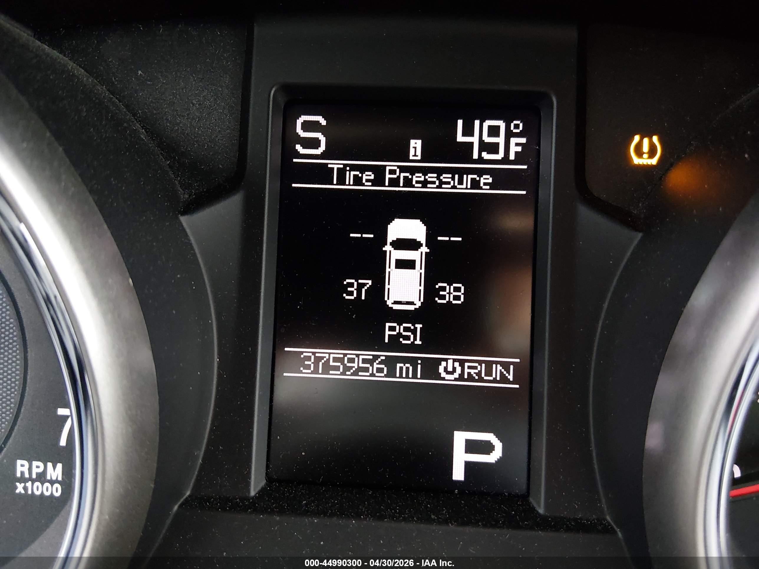 2013 Jeep Grand Cherokee Laredo Gray vin: 1C4RJFAG3DC655129