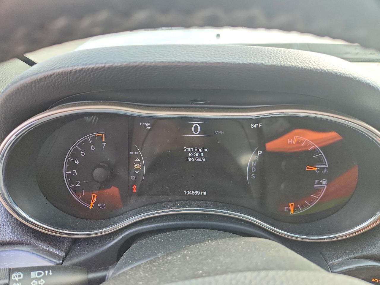 2014 Jeep Grand Cherokee Laredo Gray vin: 1C4RJFAG3EC137944