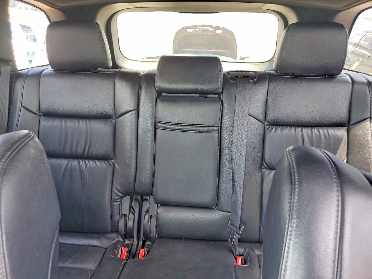 2014 Jeep Grand Cherokee Laredo Red vin: 1C4RJFAG3EC309406