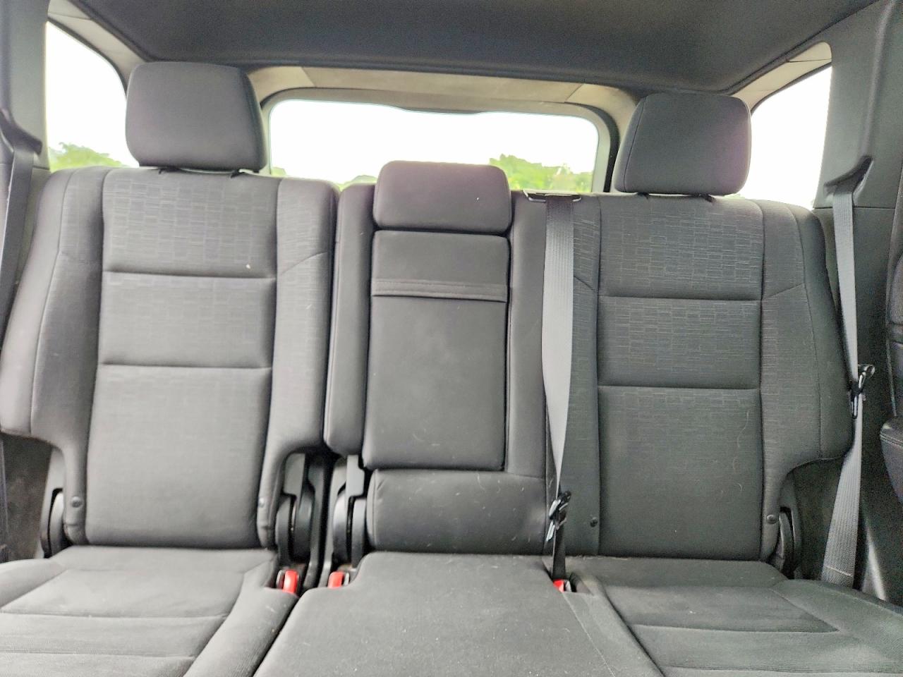 2014 Jeep Grand Cherokee Laredo Black vin: 1C4RJFAG3EC319496