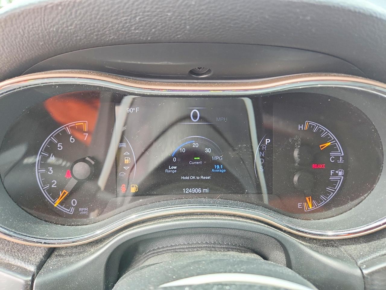 2014 Jeep Grand Cherokee Laredo Black vin: 1C4RJFAG3EC319496