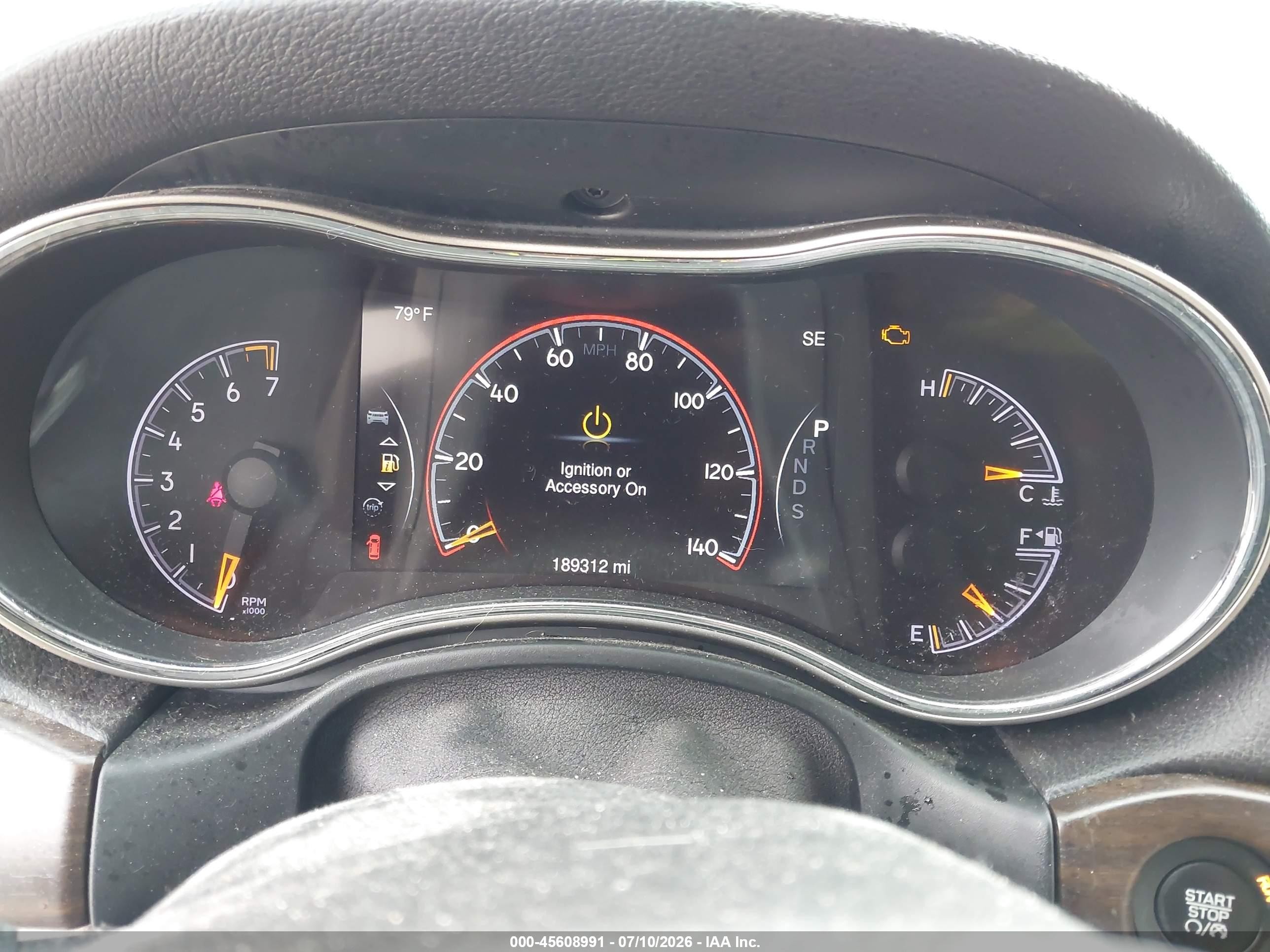 2014 Jeep Grand Cherokee Laredo Burgundy vin: 1C4RJFAG3EC384154