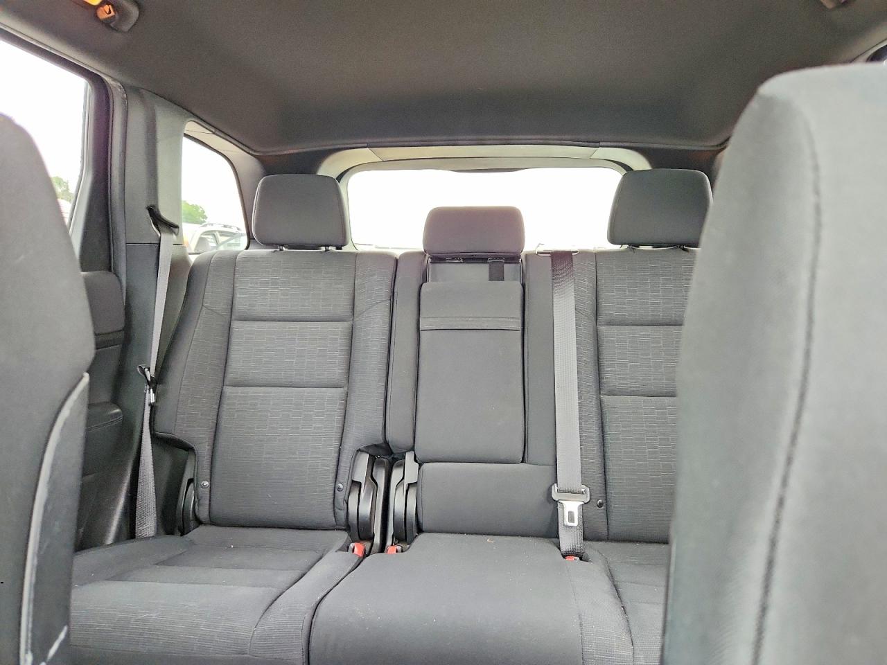 2014 Jeep Grand Cherokee Laredo Black vin: 1C4RJFAG3EC472346