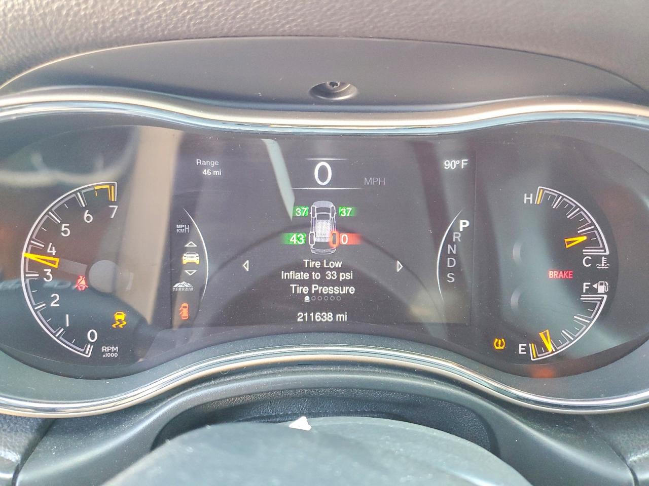 2014 Jeep Grand Cherokee Laredo Burgundy vin: 1C4RJFAG3EC565979