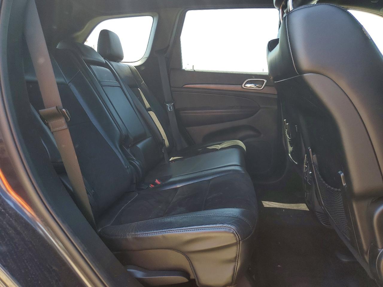 2015 Jeep Grand Cherokee Laredo Charcoal vin: 1C4RJFAG3FC159198