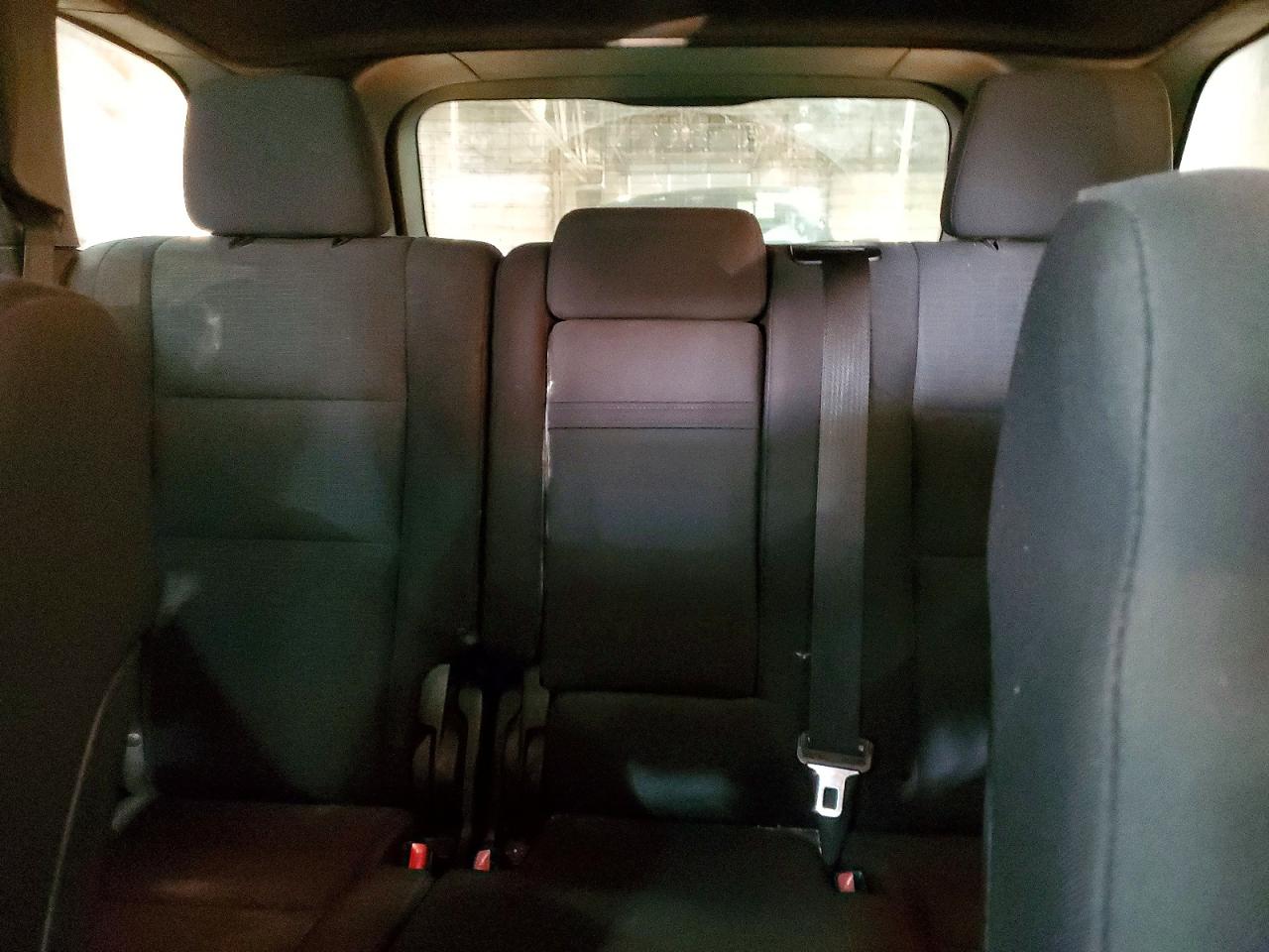 2015 Jeep Grand Cherokee Laredo Серый vin: 1C4RJFAG3FC171612