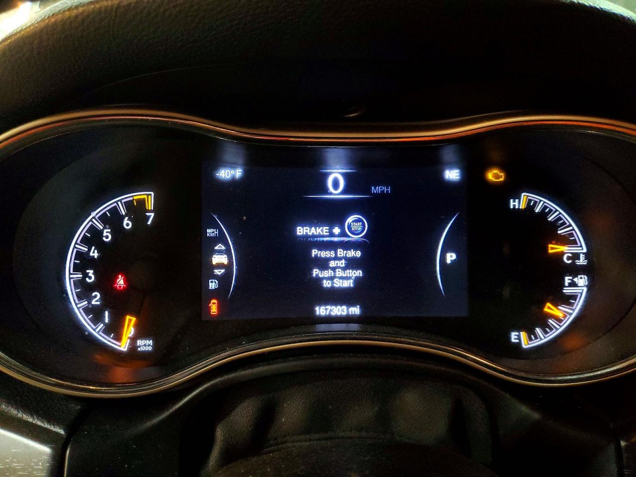 2015 Jeep Grand Cherokee Laredo Серый vin: 1C4RJFAG3FC171612