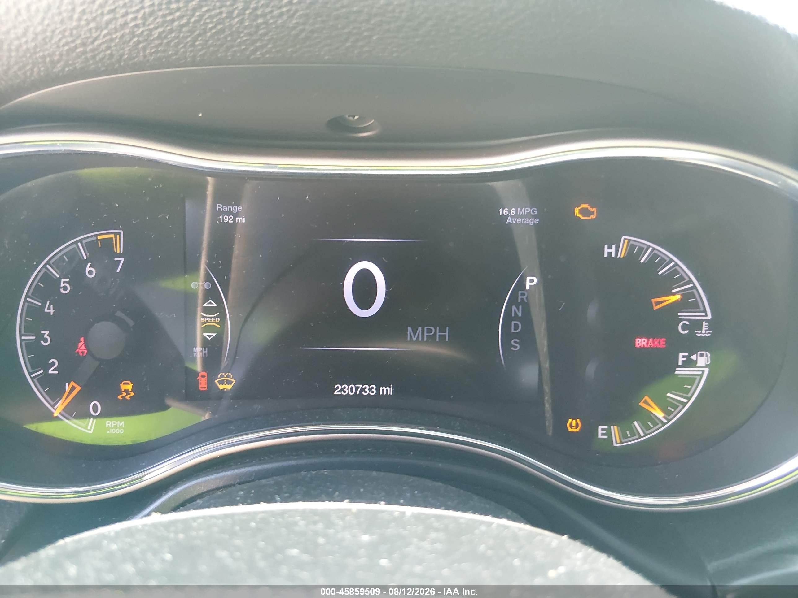 2015 Jeep Grand Cherokee Altitude Black vin: 1C4RJFAG3FC607598