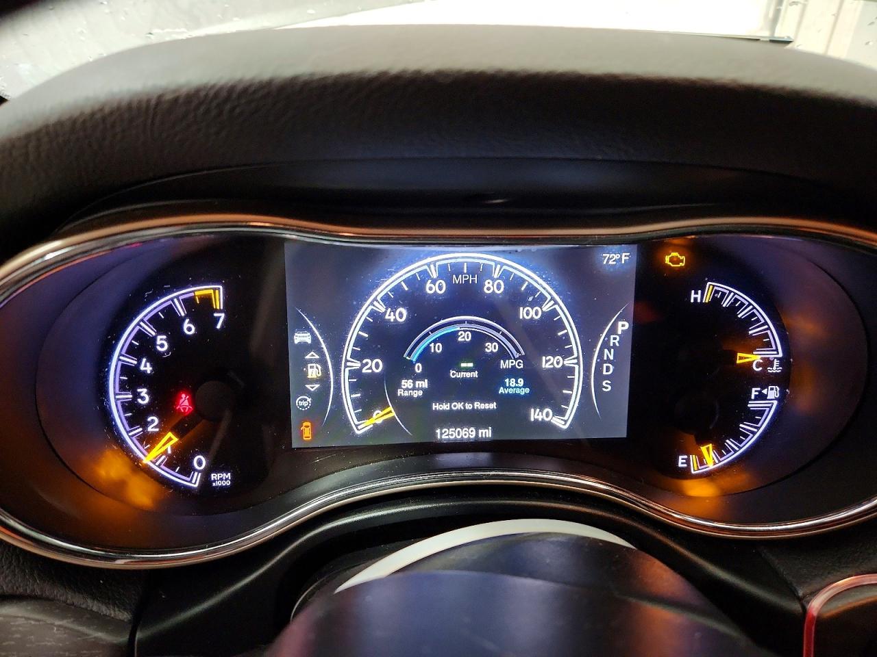 2015 Jeep Grand Cherokee Laredo Gray vin: 1C4RJFAG3FC660480