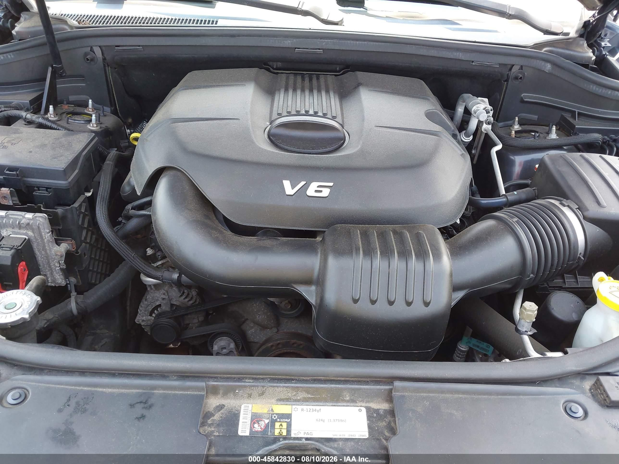 2015 Jeep Grand Cherokee Laredo Black vin: 1C4RJFAG3FC806411