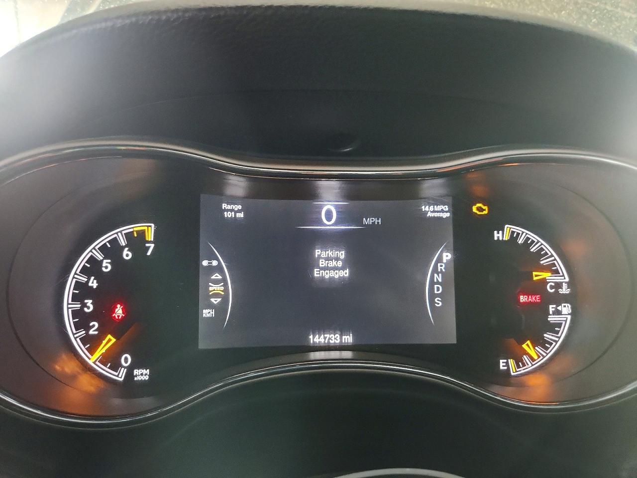 2015 Jeep Grand Cherokee Laredo Black vin: 1C4RJFAG3FC820941