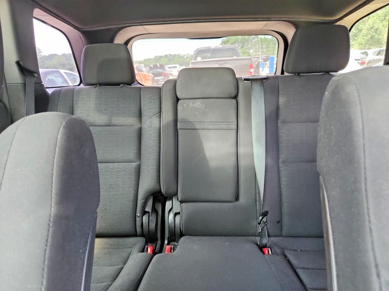2016 Jeep Grand Cherokee Laredo Gray vin: 1C4RJFAG3GC366529