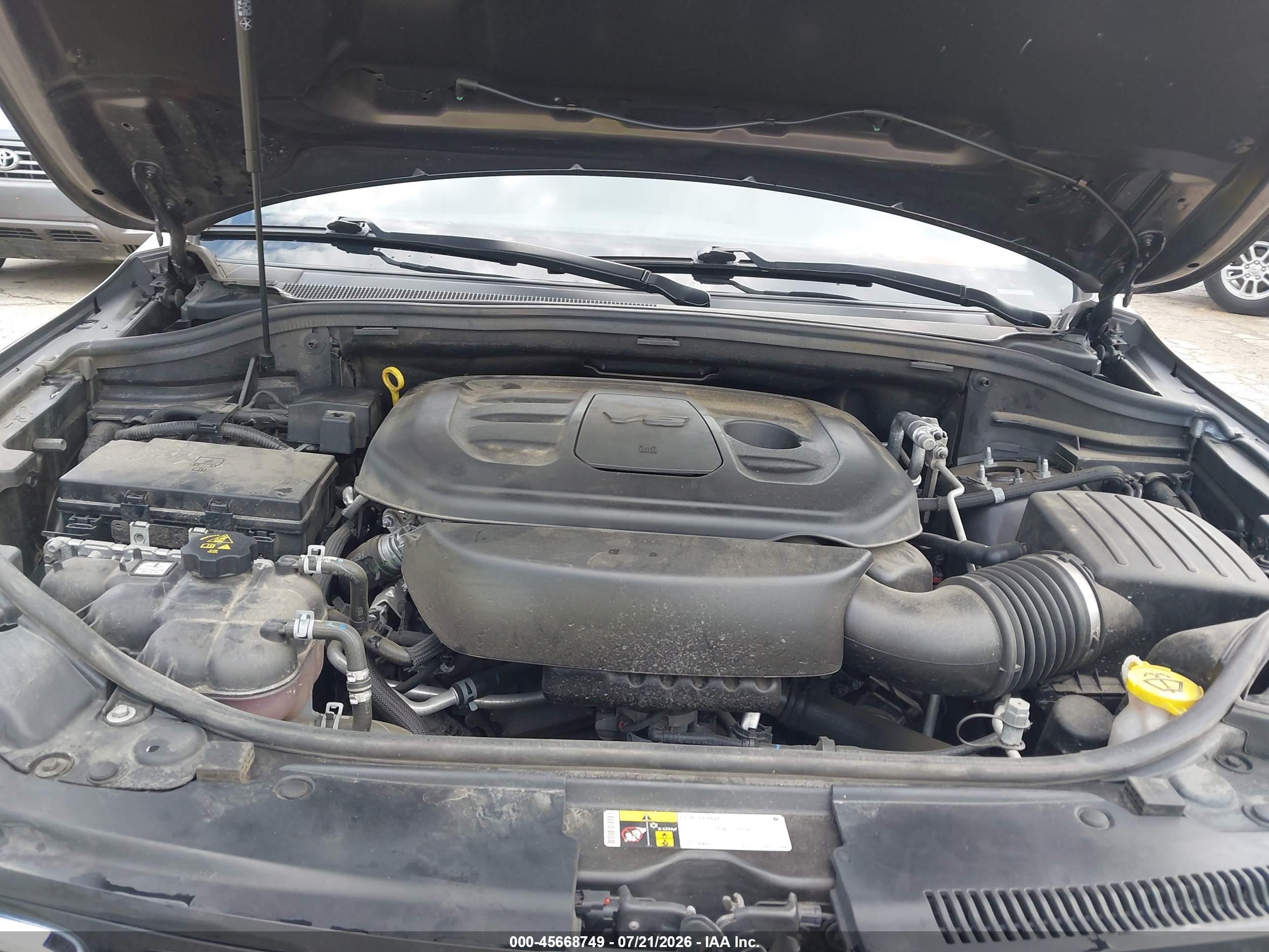 2020 Jeep Grand Cherokee Laredo E 4x4 Gray vin: 1C4RJFAG3LC193864
