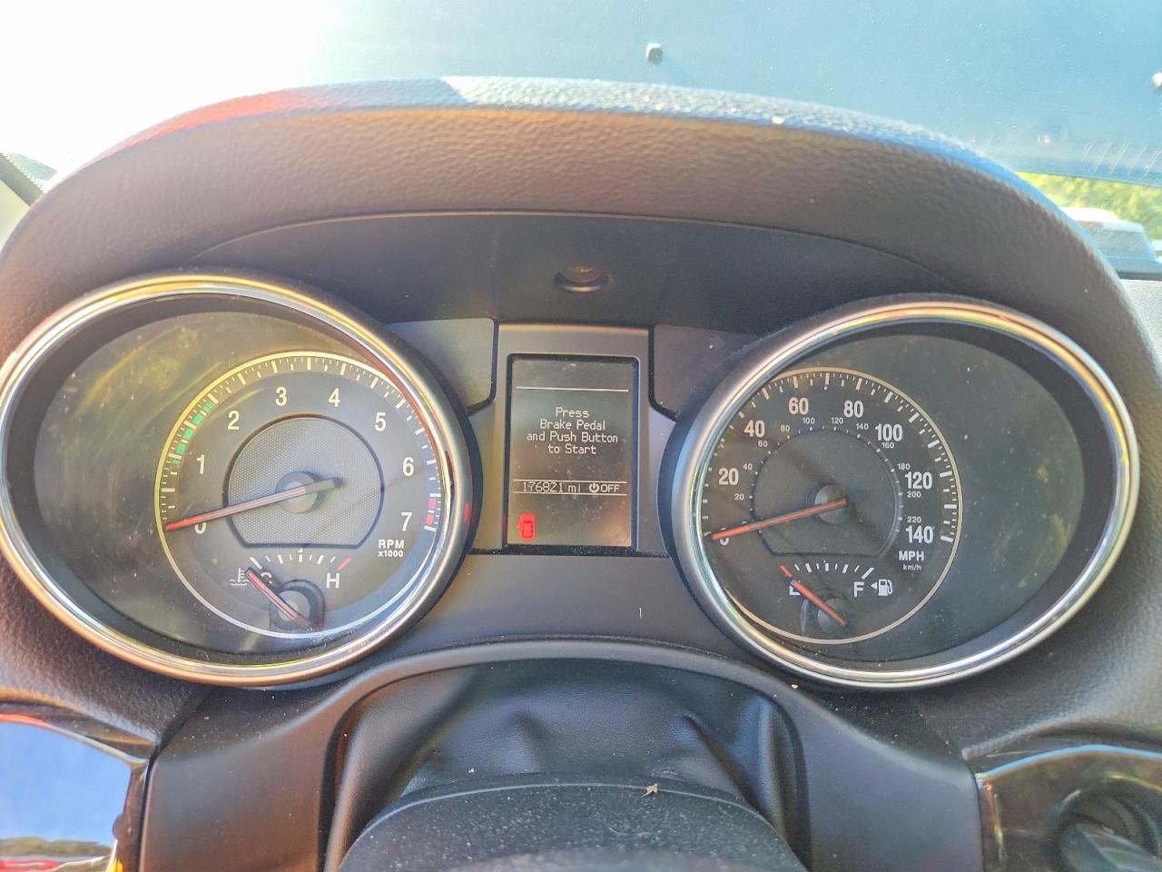 2012 Jeep Grand Cherokee Laredo Gray vin: 1C4RJFAG4CC115691