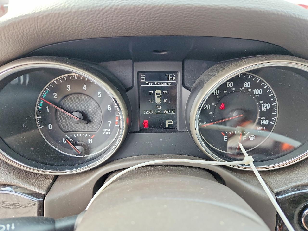 2012 Jeep Grand Cherokee Laredo Gray vin: 1C4RJFAG4CC145418