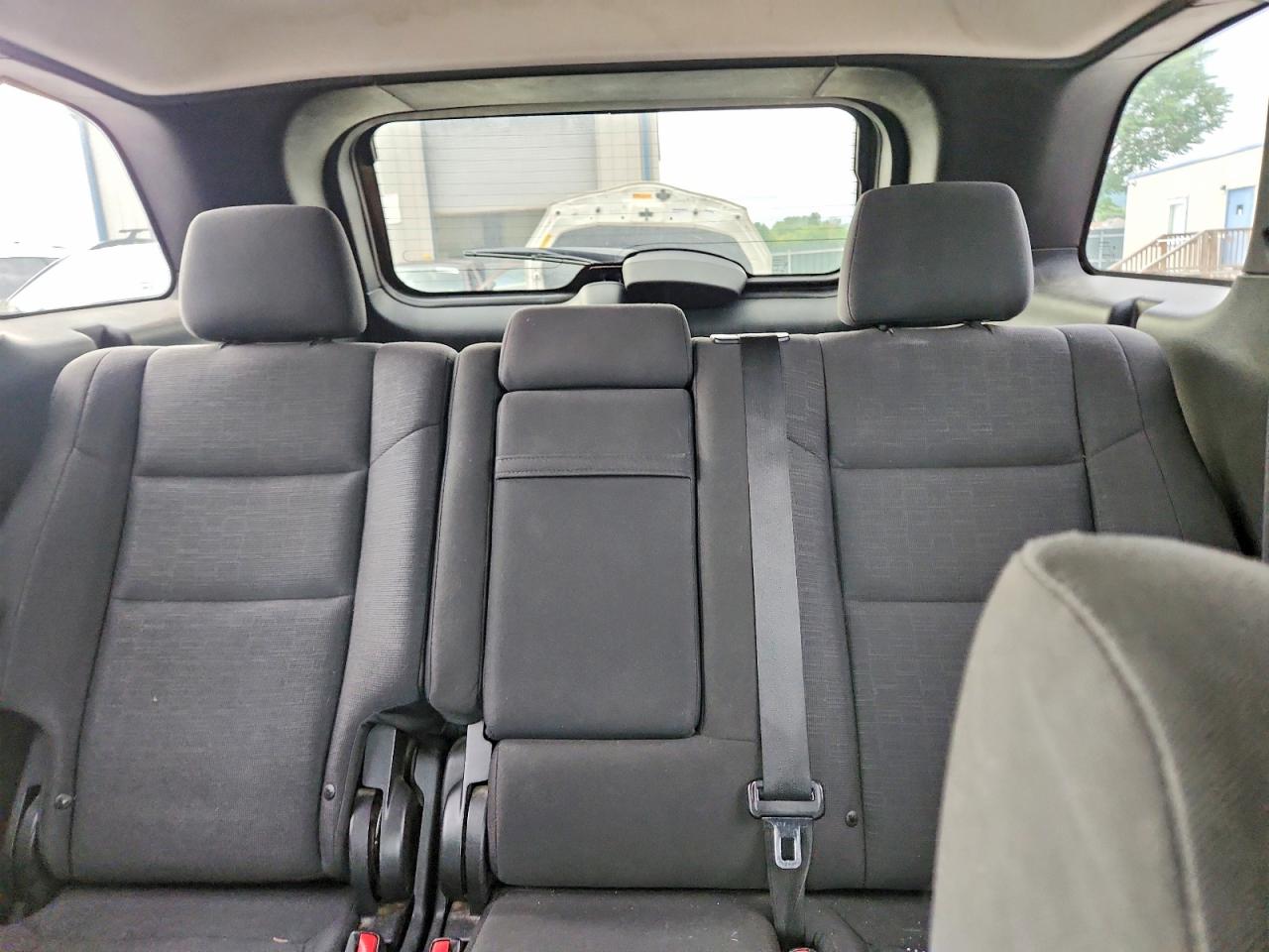 2012 Jeep Grand Cherokee Laredo Серый vin: 1C4RJFAG4CC160338