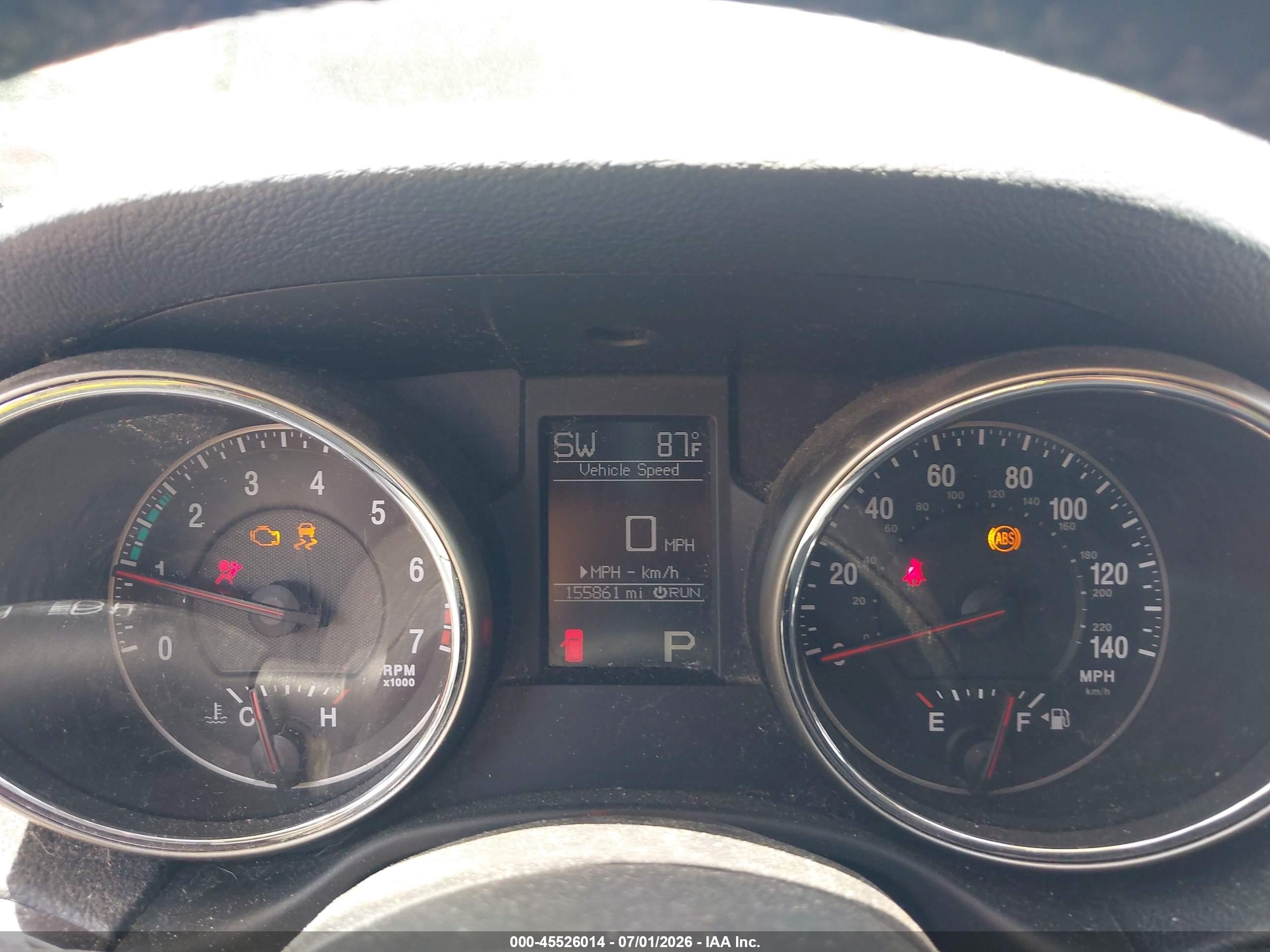 2012 Jeep Grand Cherokee Laredo Gray vin: 1C4RJFAG4CC191525