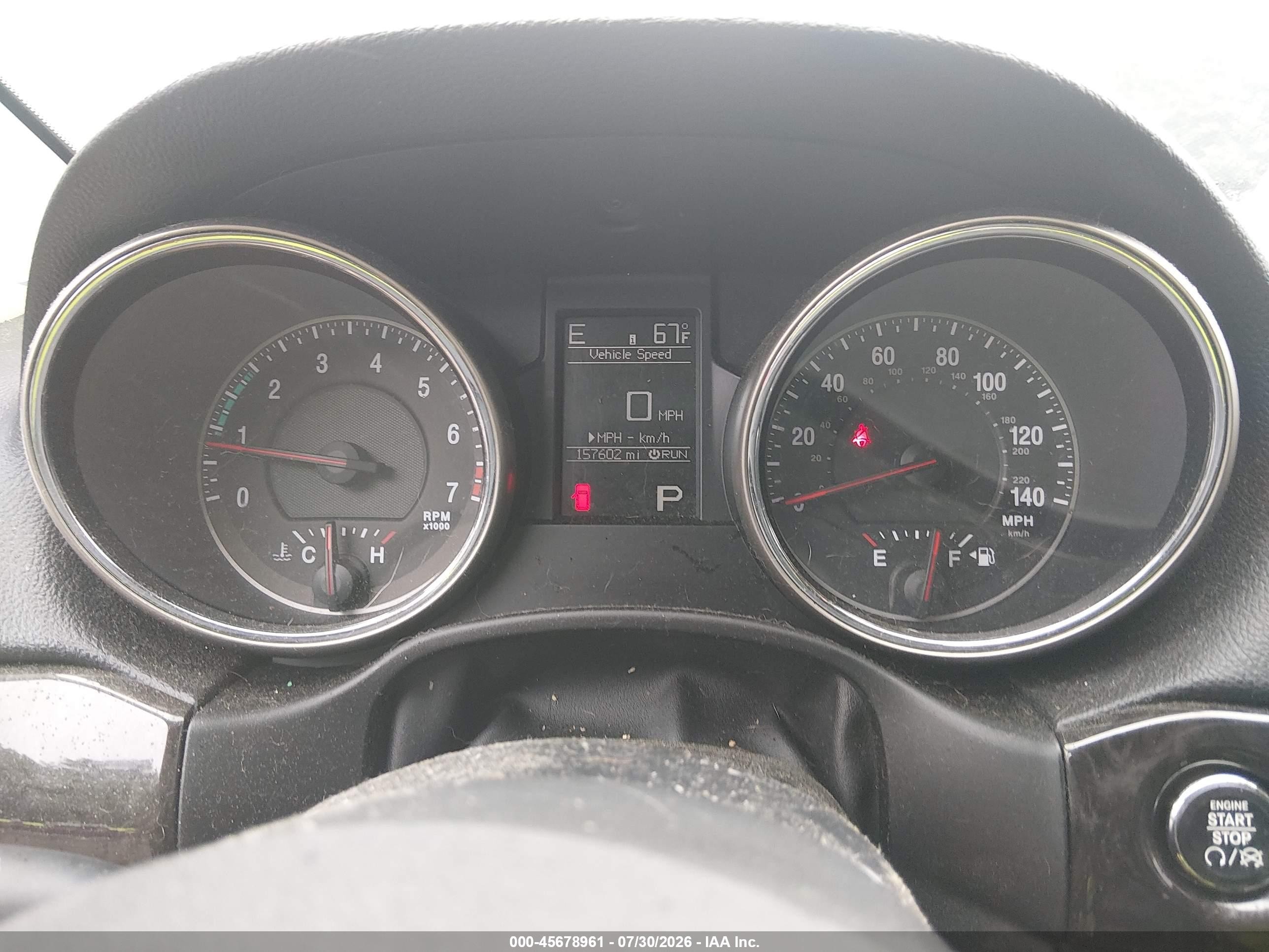 2012 Jeep Grand Cherokee Laredo Gray vin: 1C4RJFAG4CC214334