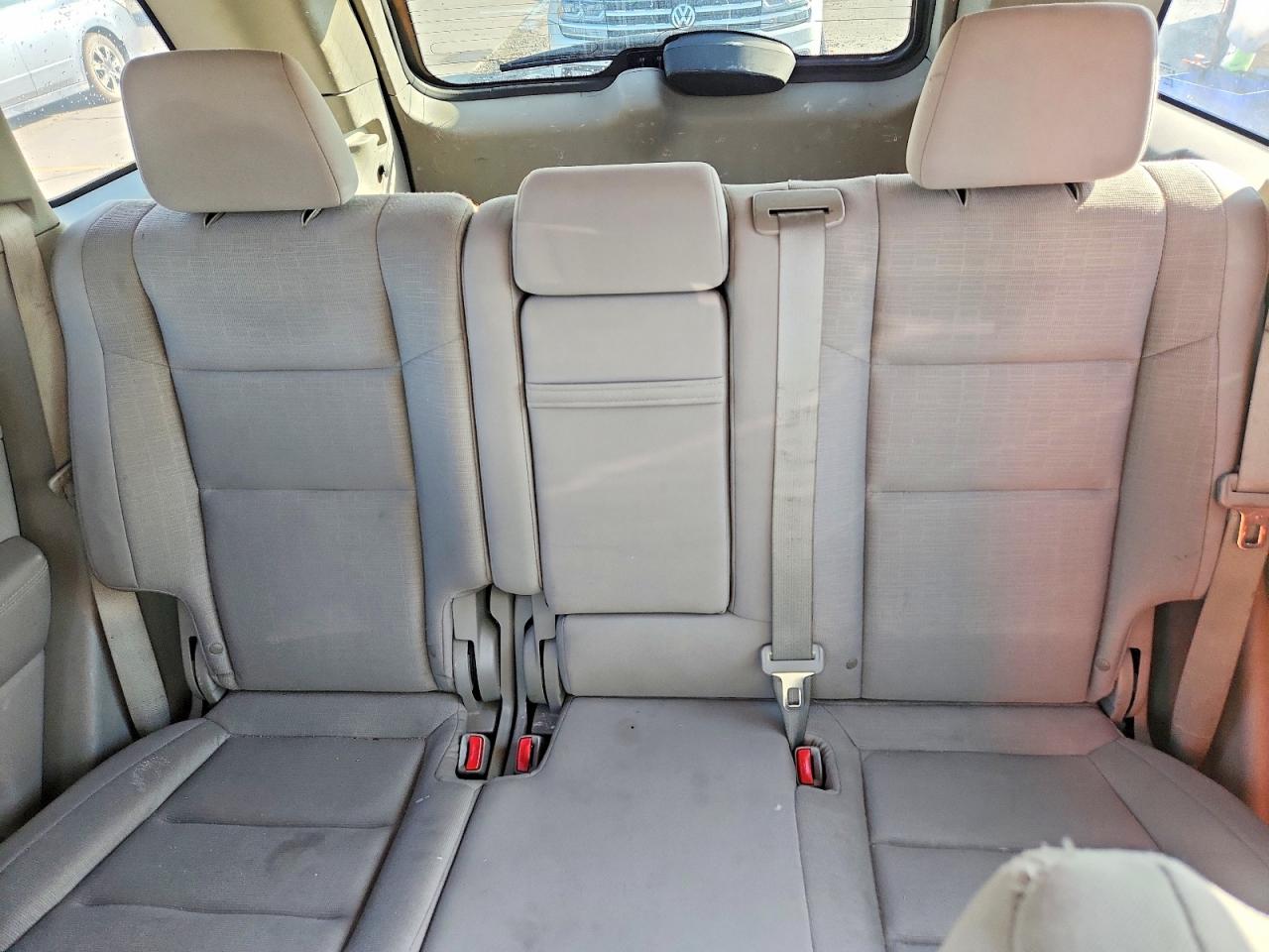 2012 Jeep Grand Cherokee Laredo Green vin: 1C4RJFAG4CC216634