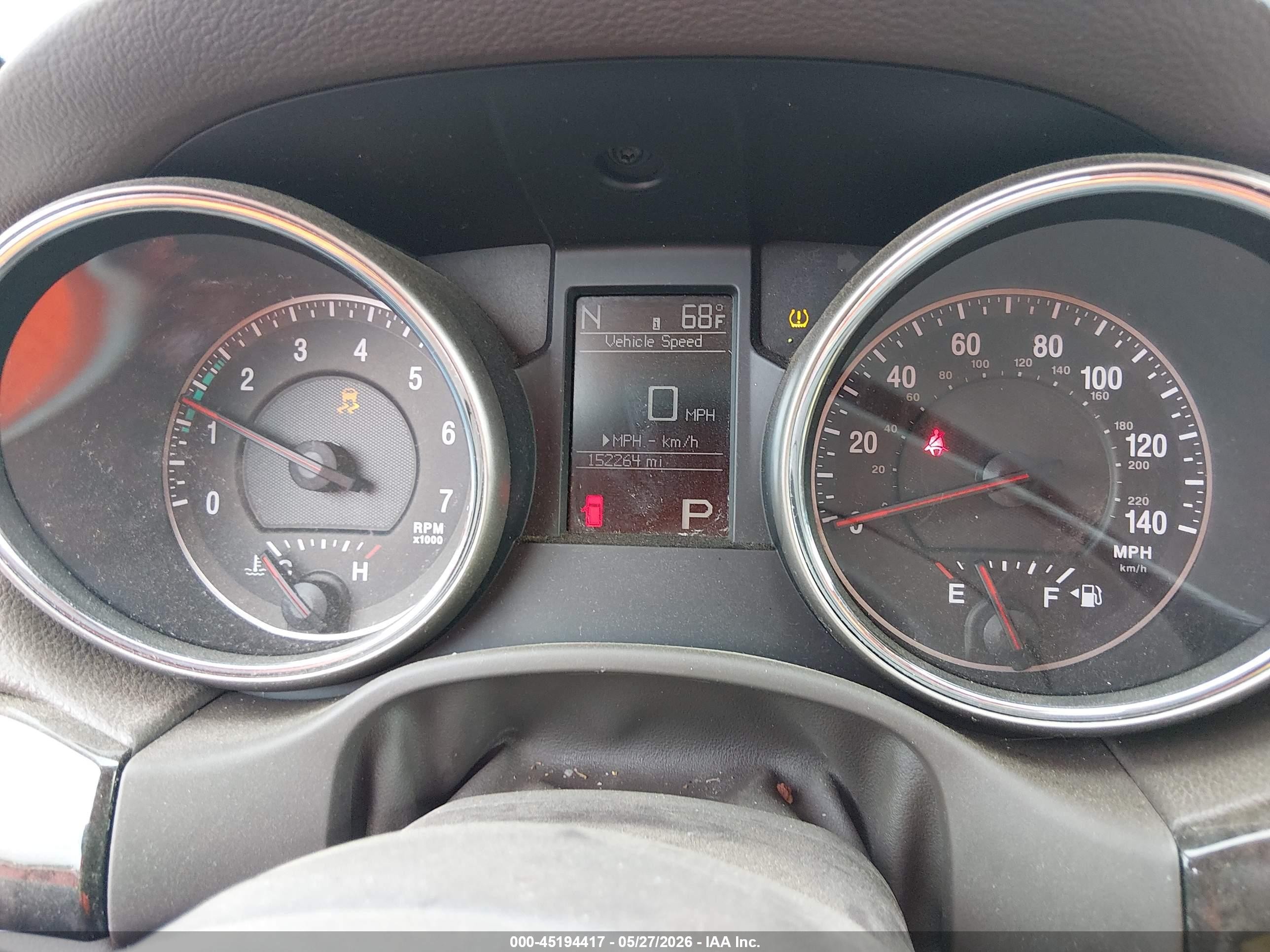 2012 Jeep Grand Cherokee Laredo Blue vin: 1C4RJFAG4CC225222
