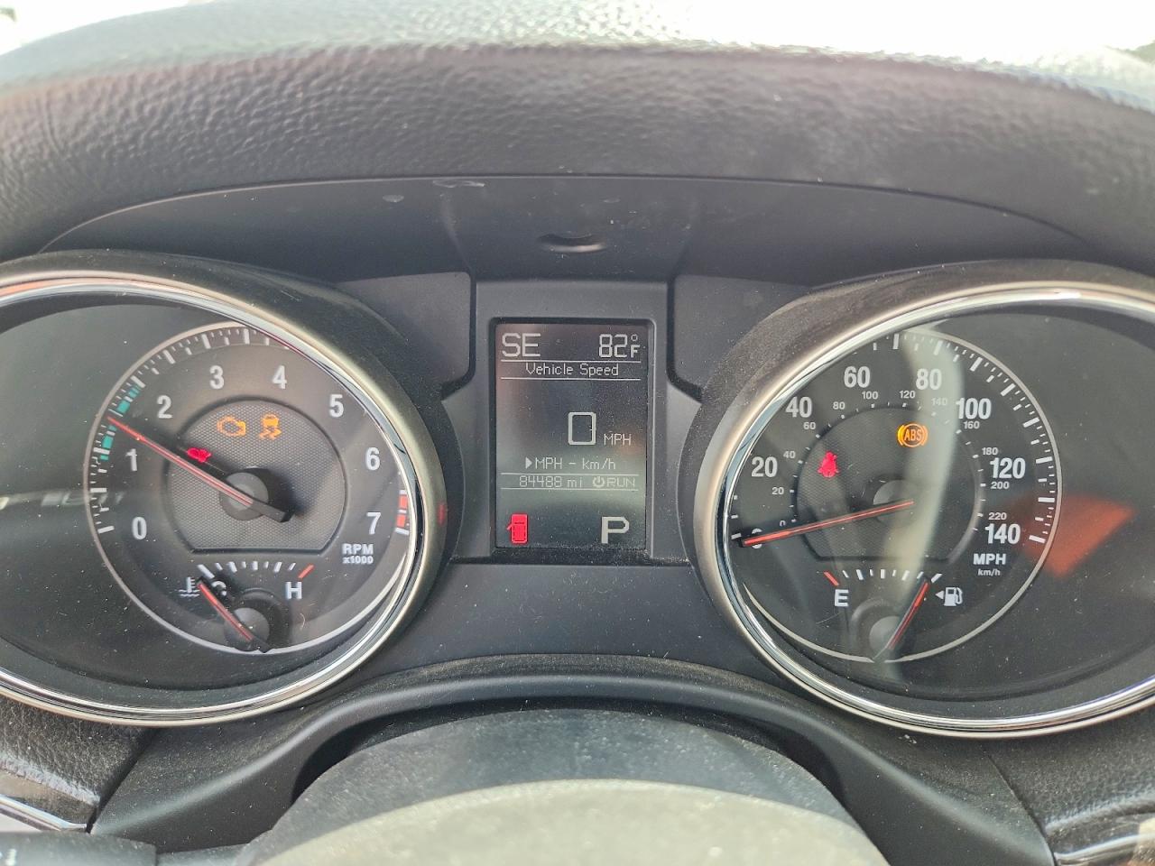 2012 Jeep Grand Cherokee Laredo Red vin: 1C4RJFAG4CC304342