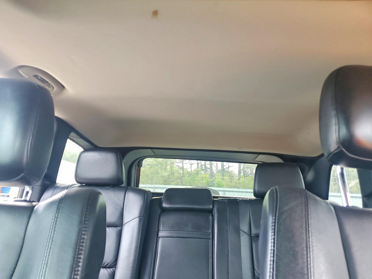 2012 Jeep Grand Cherokee Laredo Black vin: 1C4RJFAG4CC318743