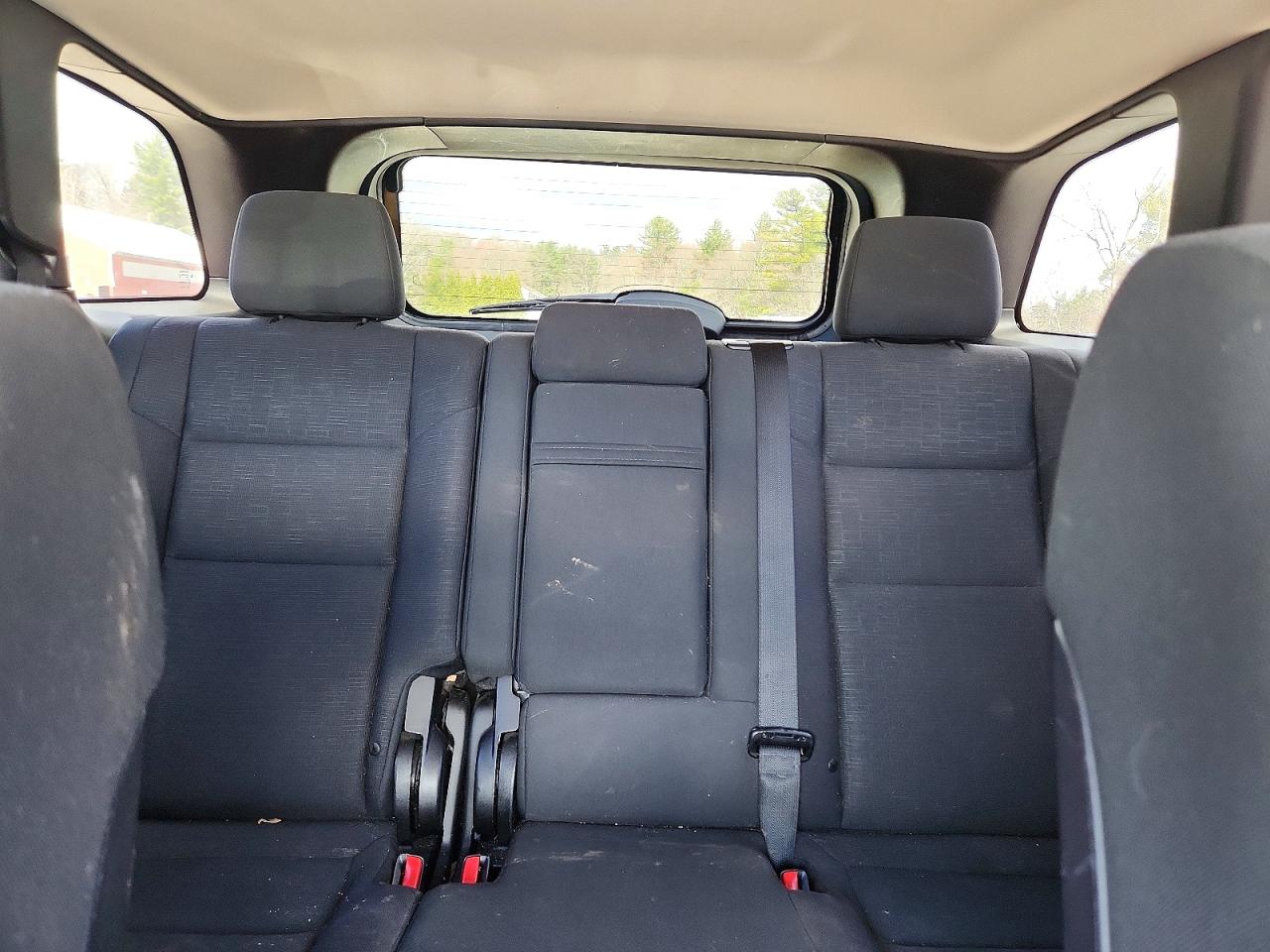 2012 Jeep Grand Cherokee Laredo Gray vin: 1C4RJFAG4CC350110